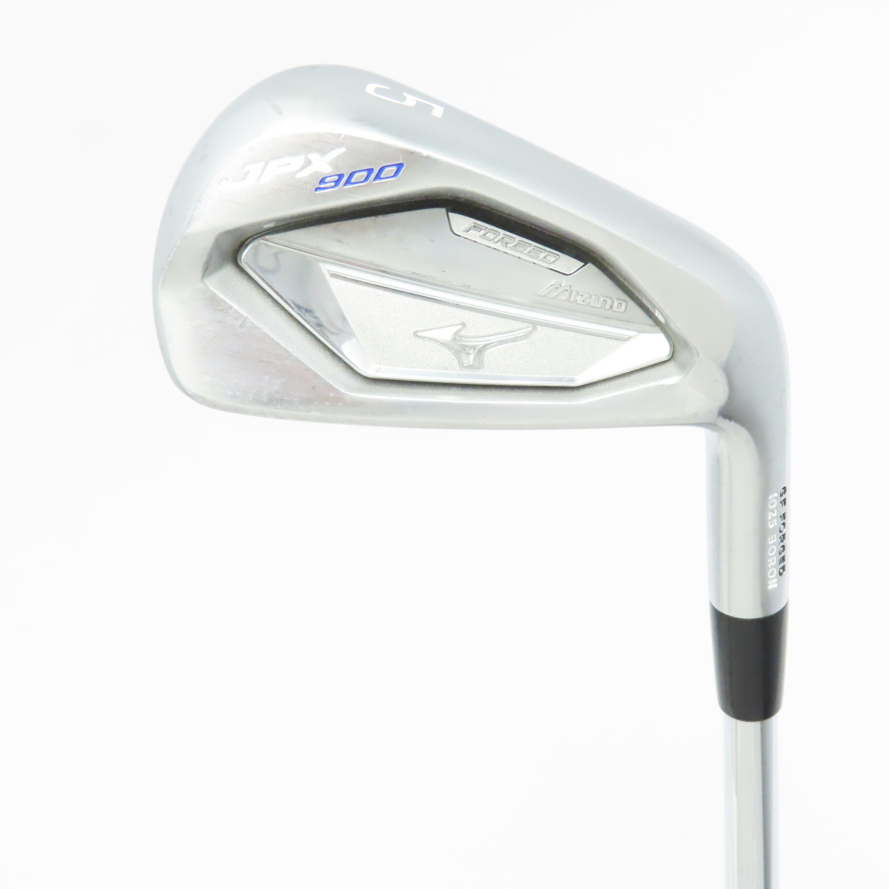 中古】JPX 900 FORGED アイアン N.S.PRO MODUS3 SYSTEM3 TOUR