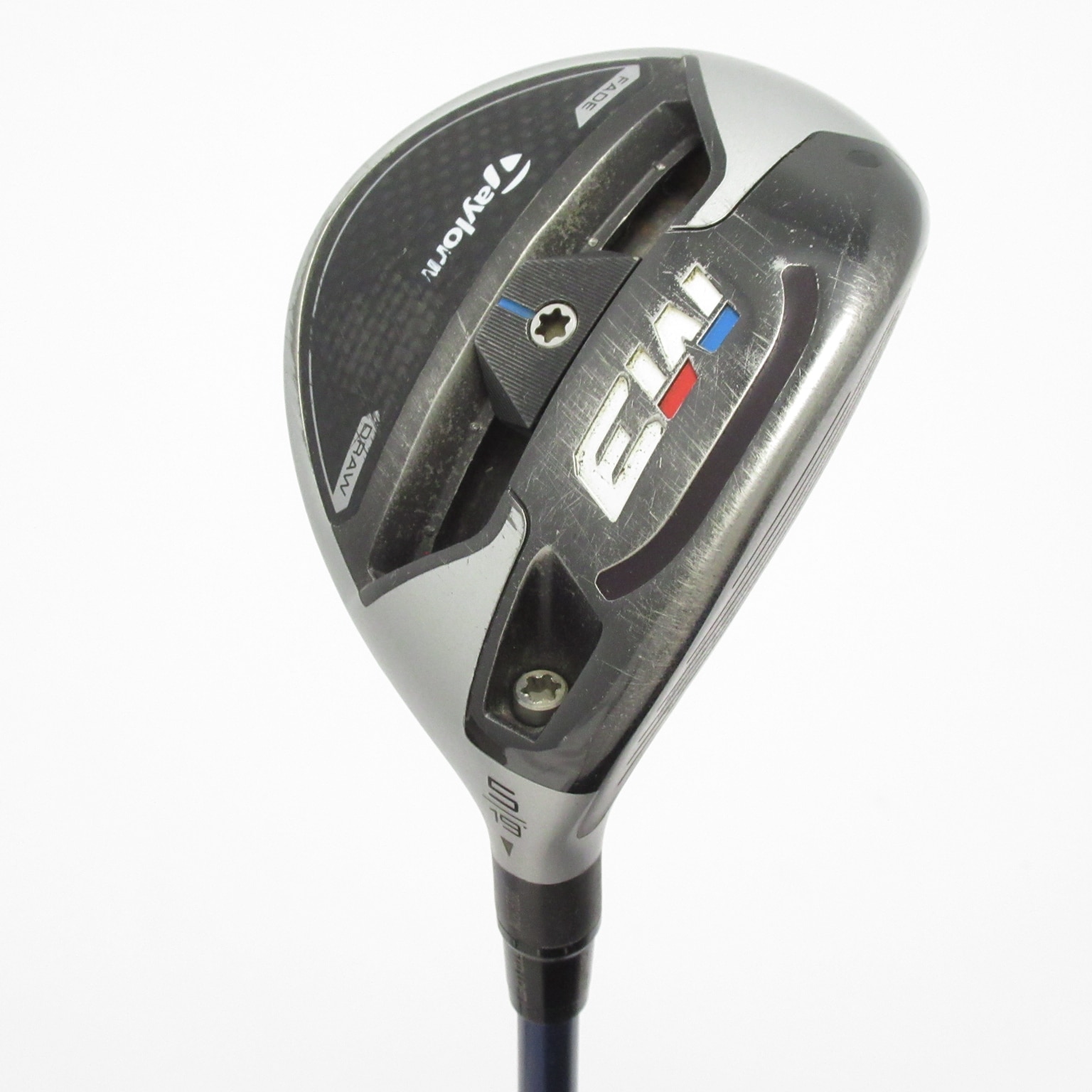 中古】M3 フェアウェイウッド (テーラーメイド) 通販｜GDO中古