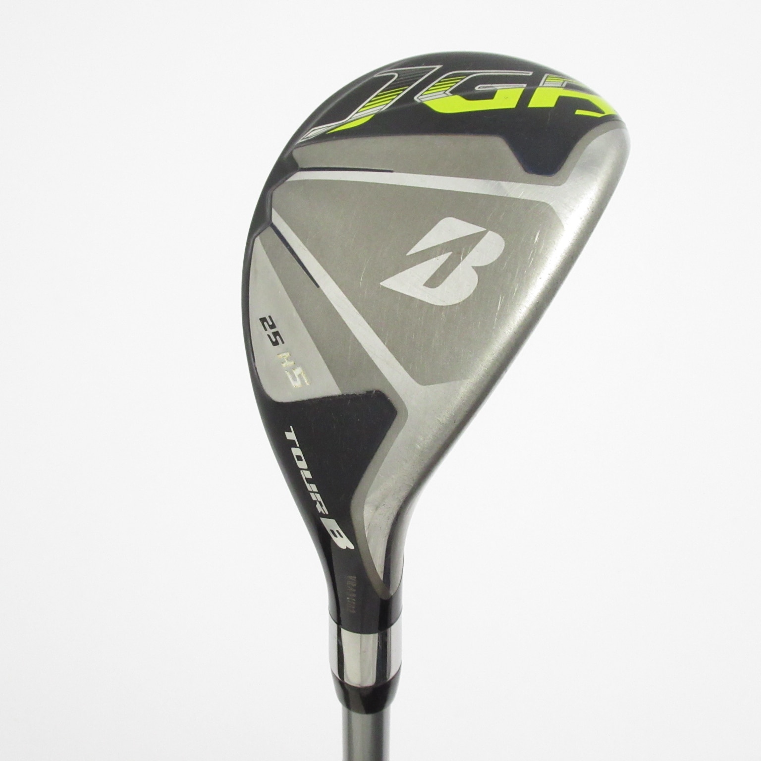 中古】TOUR B ユーティリティ (ブリヂストン) 通販｜GDO中古