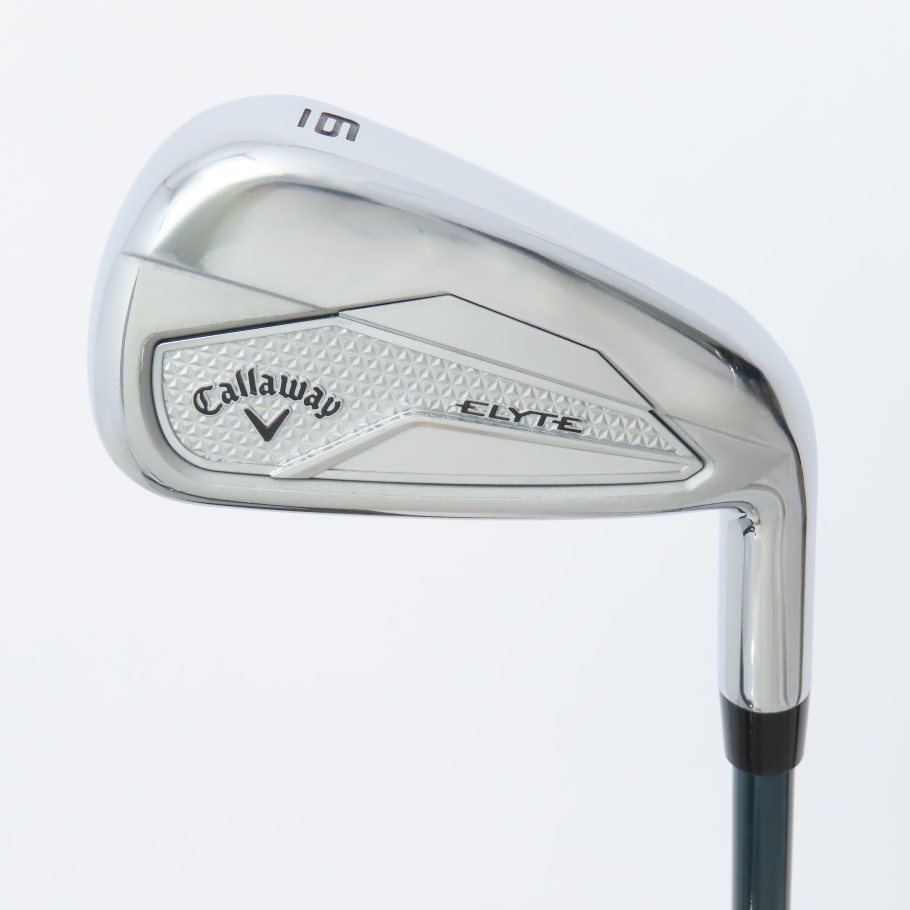 中古】エリート アイアン VENTUS GREEN 5 for Callaway 25 R C