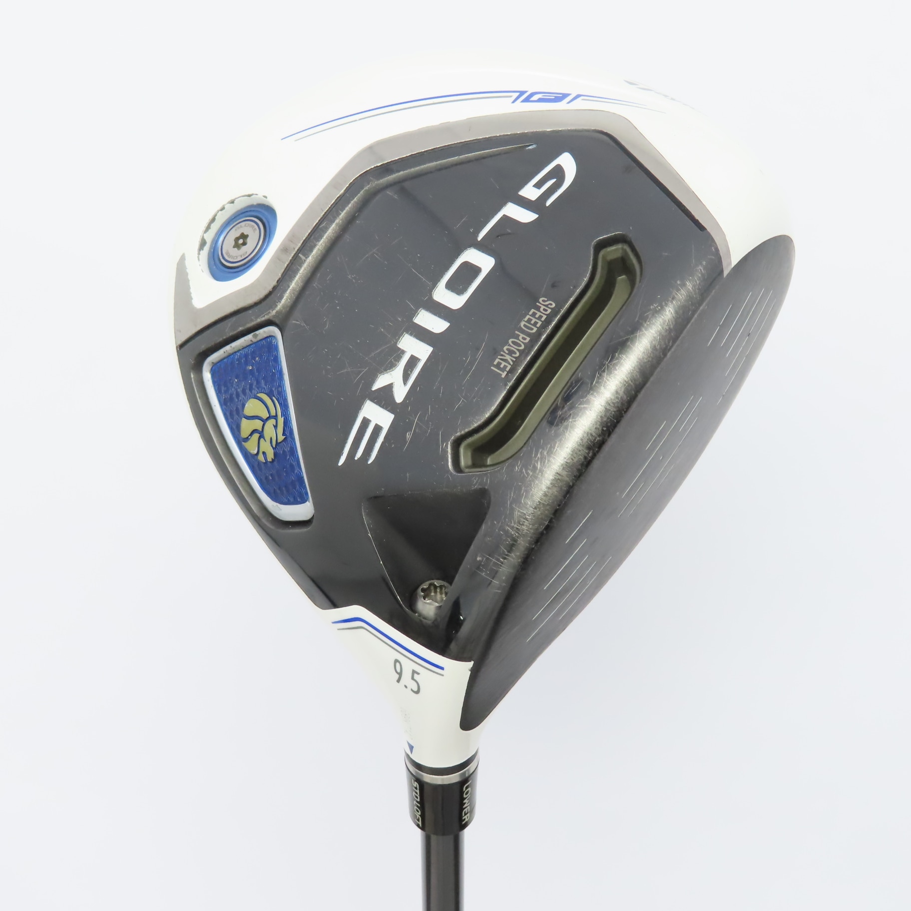 中古】グローレ ドライバー (テーラーメイド) 通販｜GDO中古