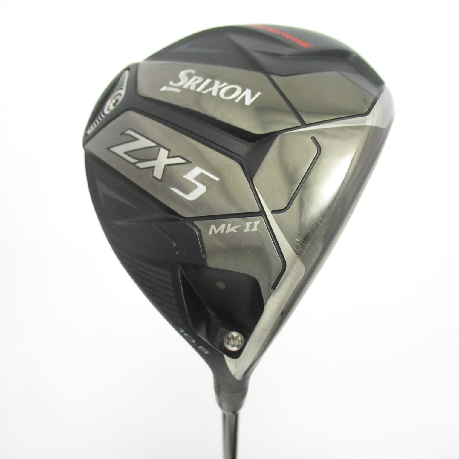 ダンロップ スリクソン ドライバー ZX5 Mk II LS SRIXON ZX5 Mk