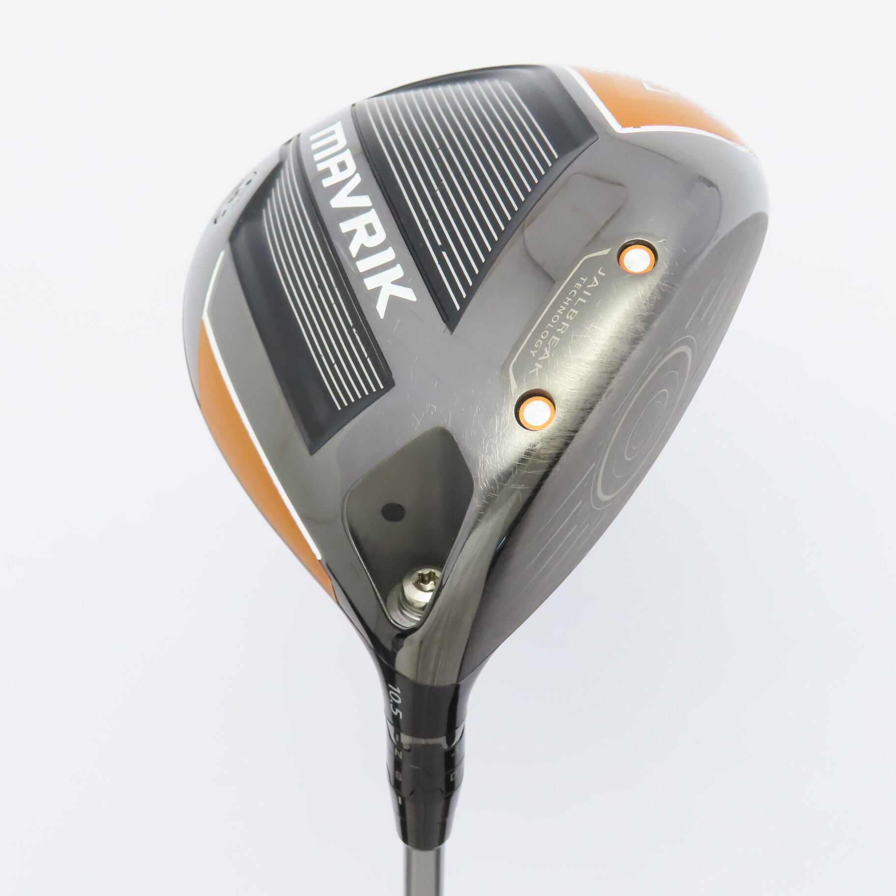 Amazon.co.jp: キャロウェイ (Callaway) ドライバー MAVRIK