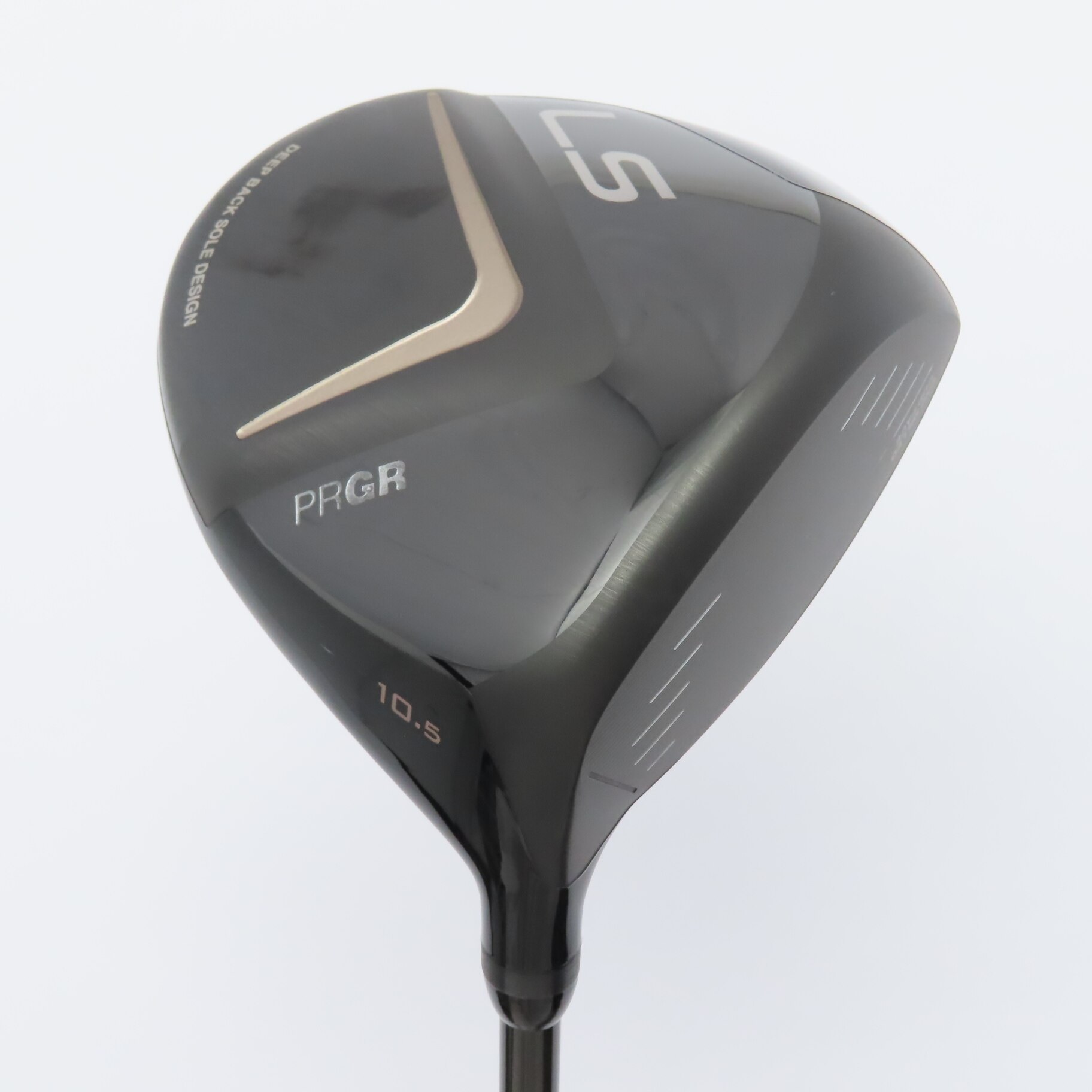 中古】LS ドライバー (プロギア) 通販｜GDO中古ゴルフクラブ