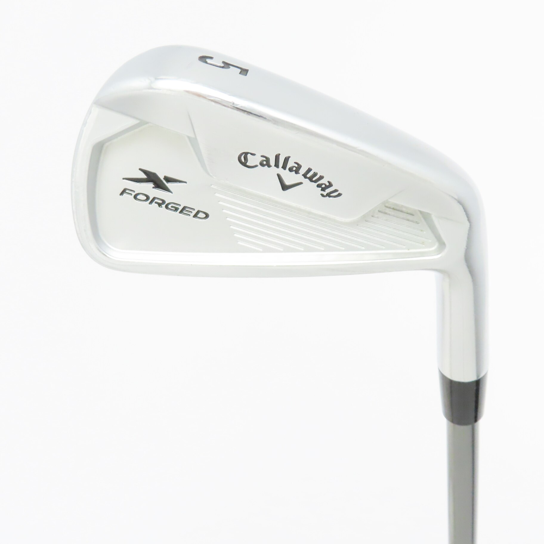 X FORGED STAR 2021 アイアンセット X FORGED STAR 2021｜キャロウェイ｜アイアンセット
