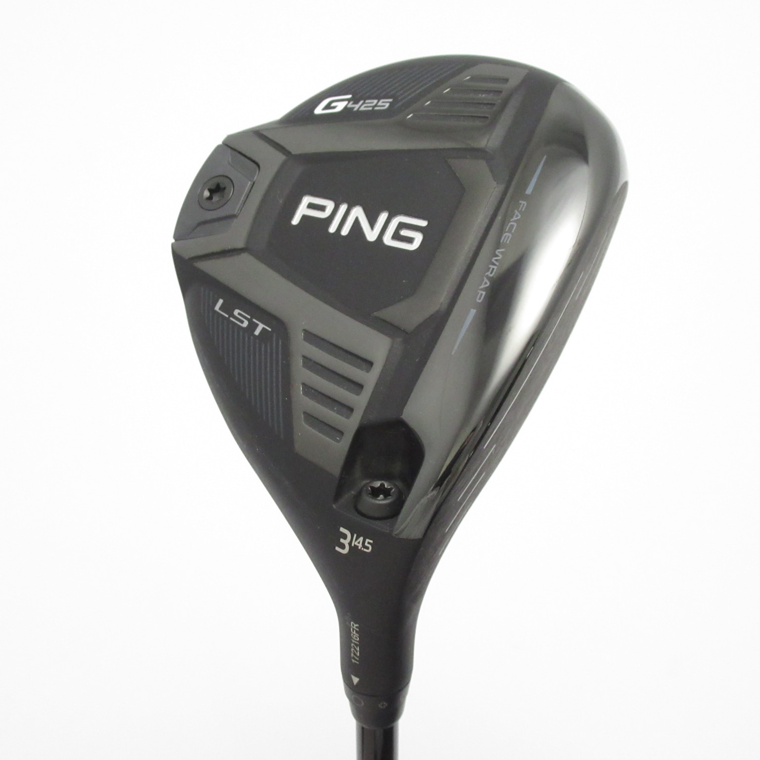 中古】ピン(PING) フェアウェイウッド 通販｜GDO中古ゴルフクラブ