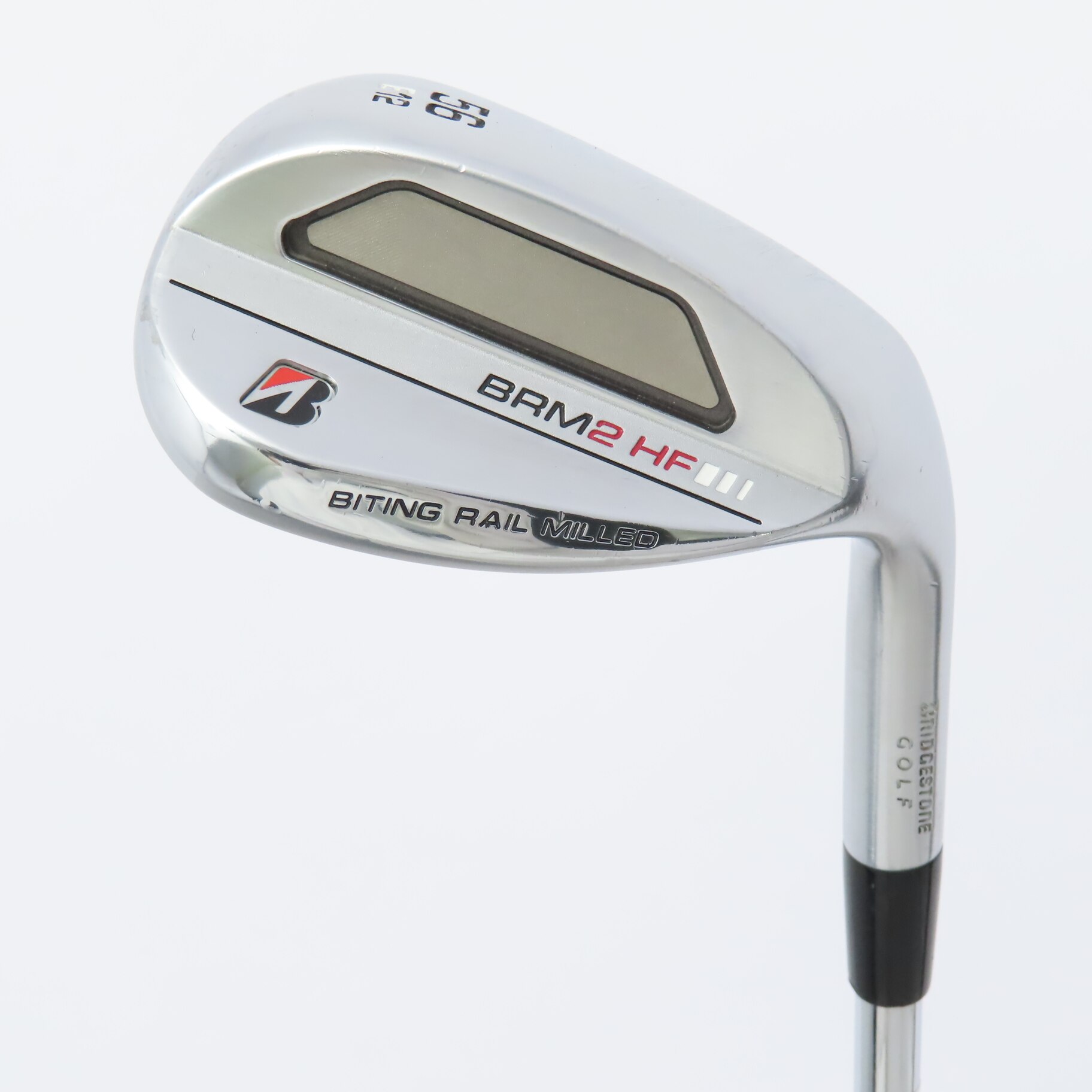 中古】BRM2 HF ウェッジ N.S.PRO 850GH neo 56-12 S C(ウェッジ
