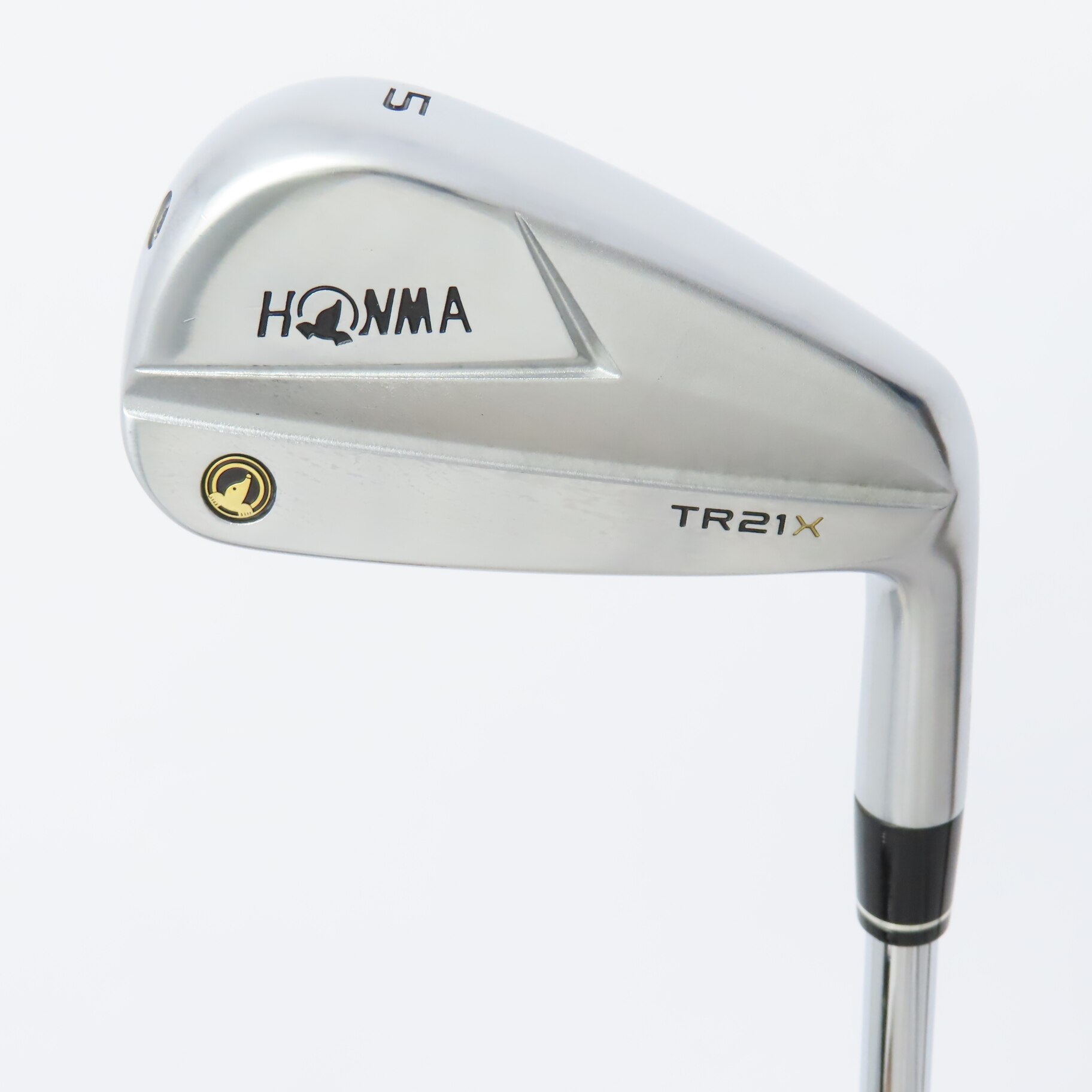 中古】ホンマ アイアンセット (本間ゴルフ) 通販｜GDO中古ゴルフ