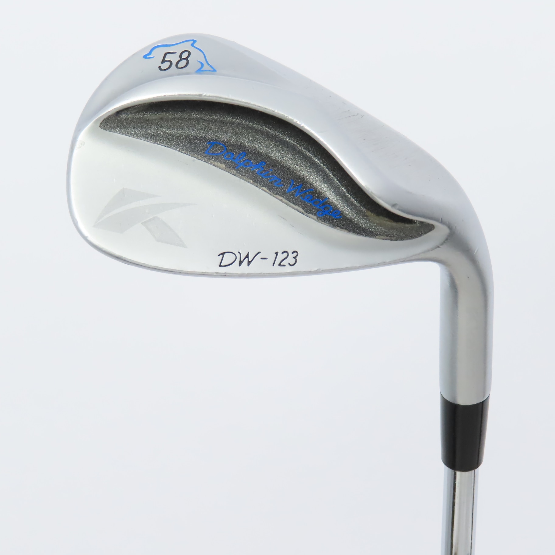 ドルフィンウェッジ DW-123 52°56° 2本セット レフティ 楽天市場】【レフティー/左用】キャスコ DW-123 ドルフィン