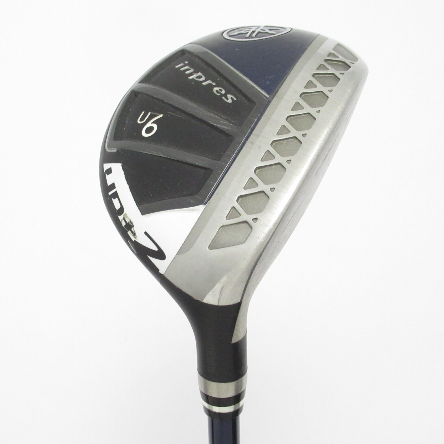 バイヤー厳選用品 中古】インプレス (ヤマハ ユーティリティ [2021] UD+2 クラブ