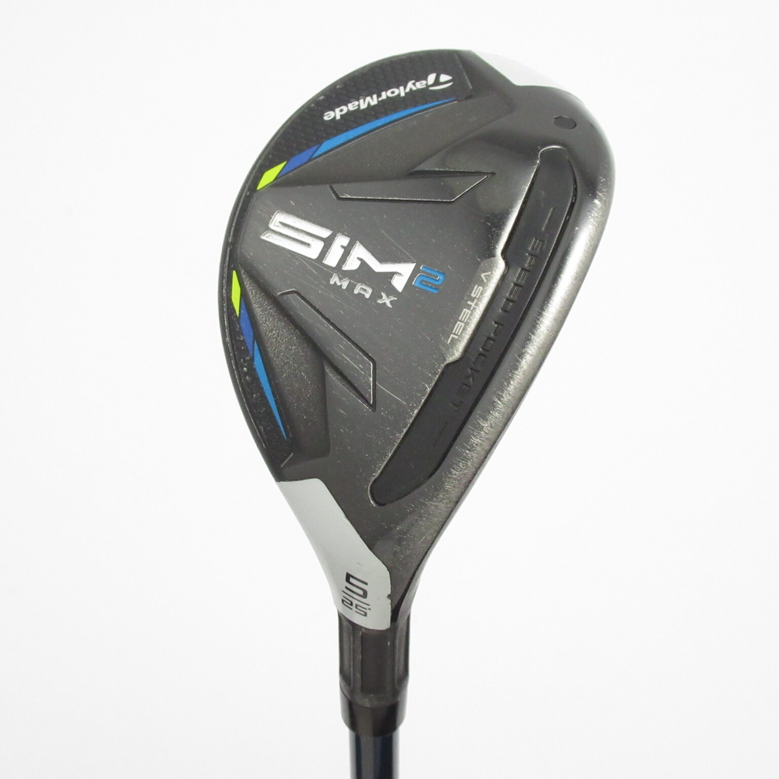 中古】SIM2 ユーティリティ (テーラーメイド) 通販｜GDO中古