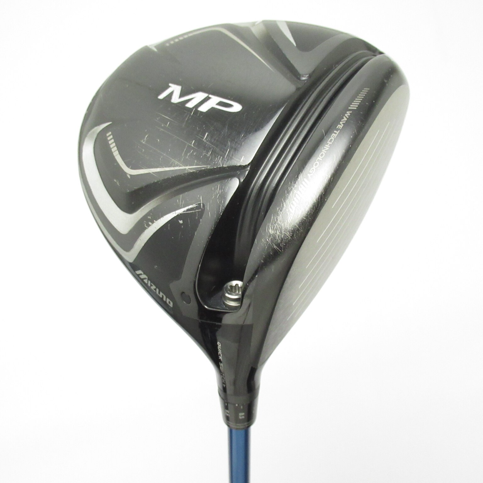 高価値 中古】MP ドライバー (ミズノ) 通販｜GDO中古ゴルフクラブ クラブ