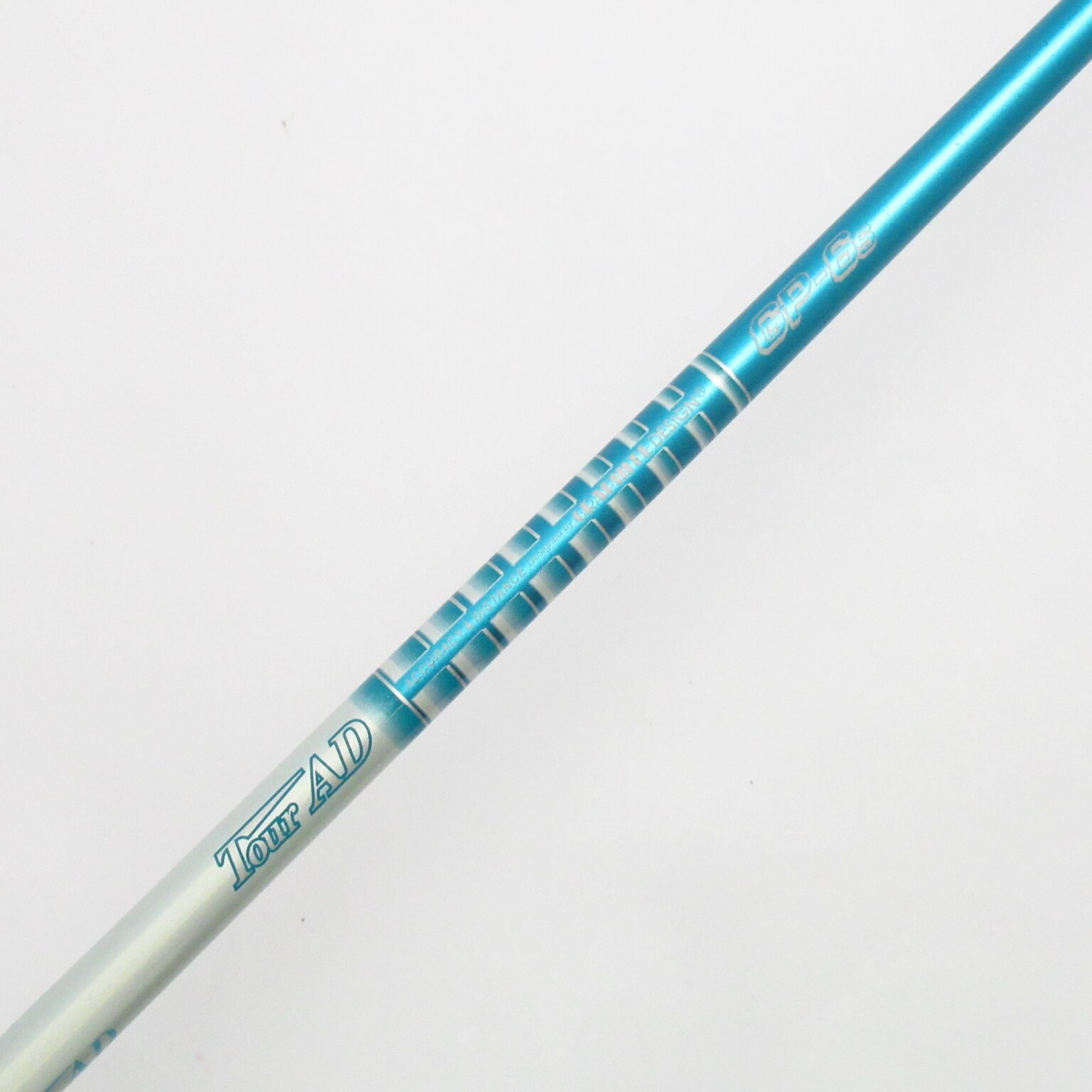 中古】ソノ他 ドライバー ドライバー Tour AD GP-6 可変 S C