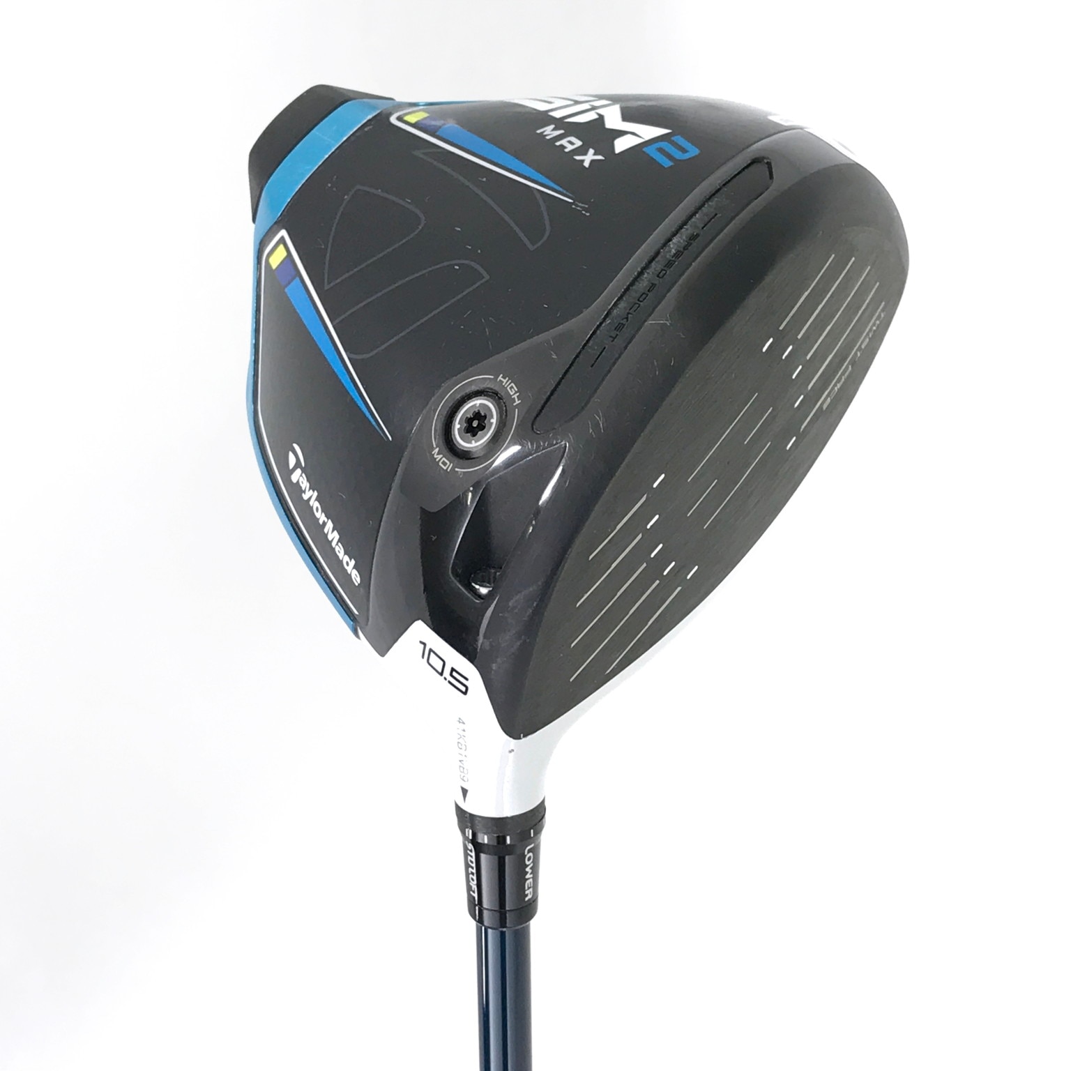 SIM2 Max USA Edition | TaylorMade