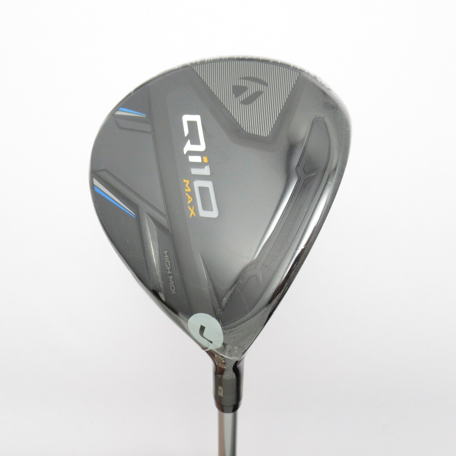 中古】Qi10 MAX フェアウェイウッド (テーラーメイド) Qi10 通販