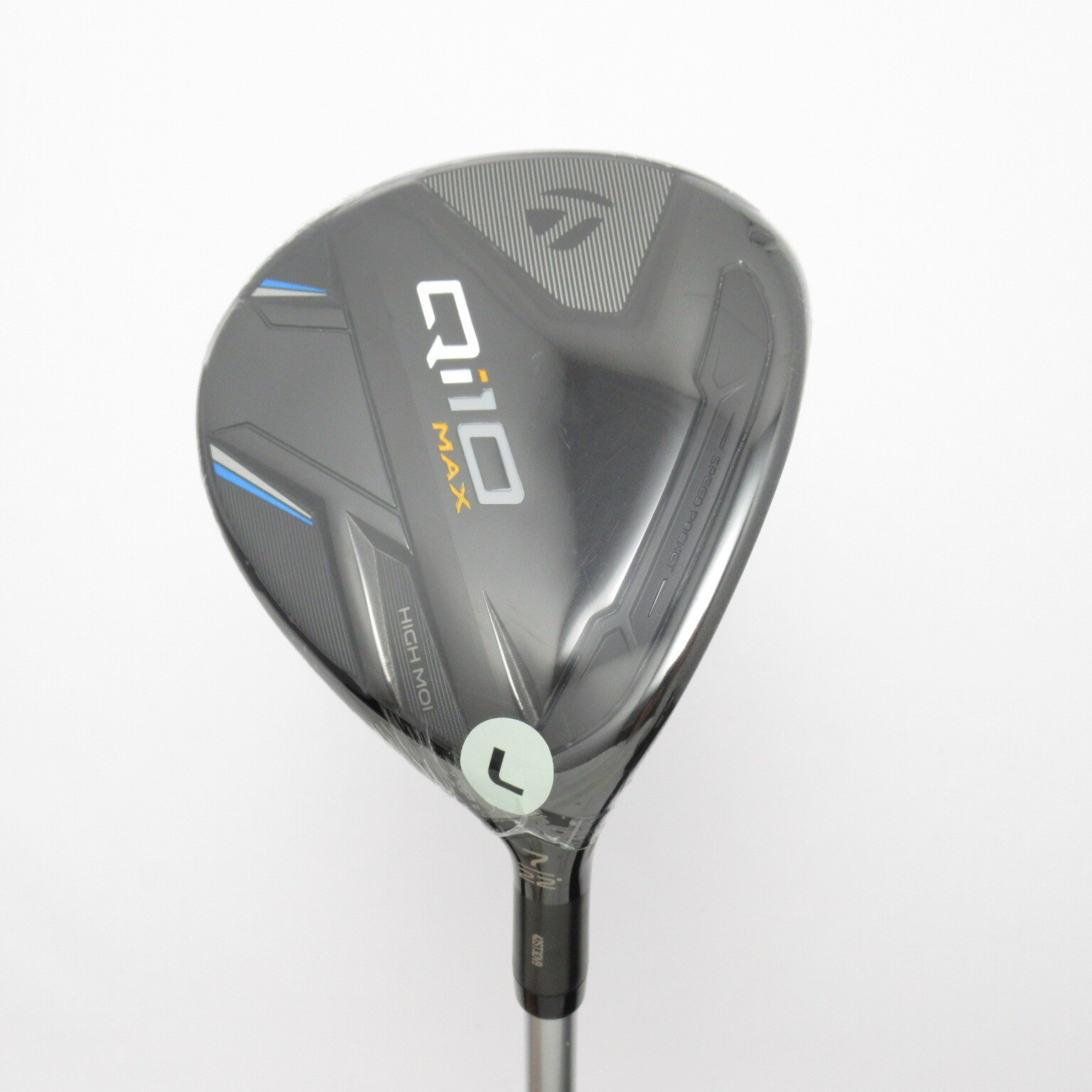 中古】Qi10 MAX フェアウェイウッド (テーラーメイド) Qi10 通販｜GDO