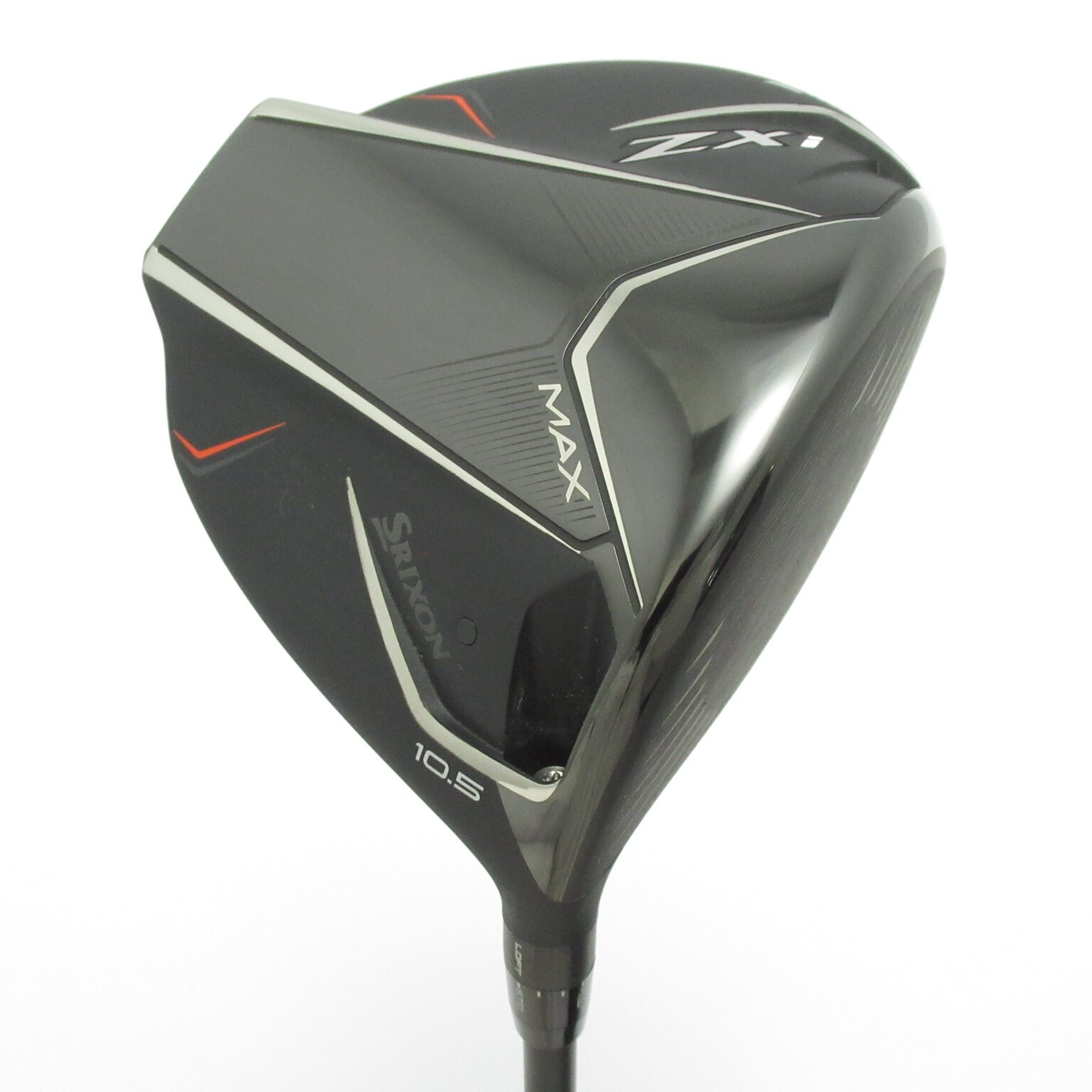 ダンロップ SRIXON スリクソン ZXi MAX ドライバー Diamana ZXi 50