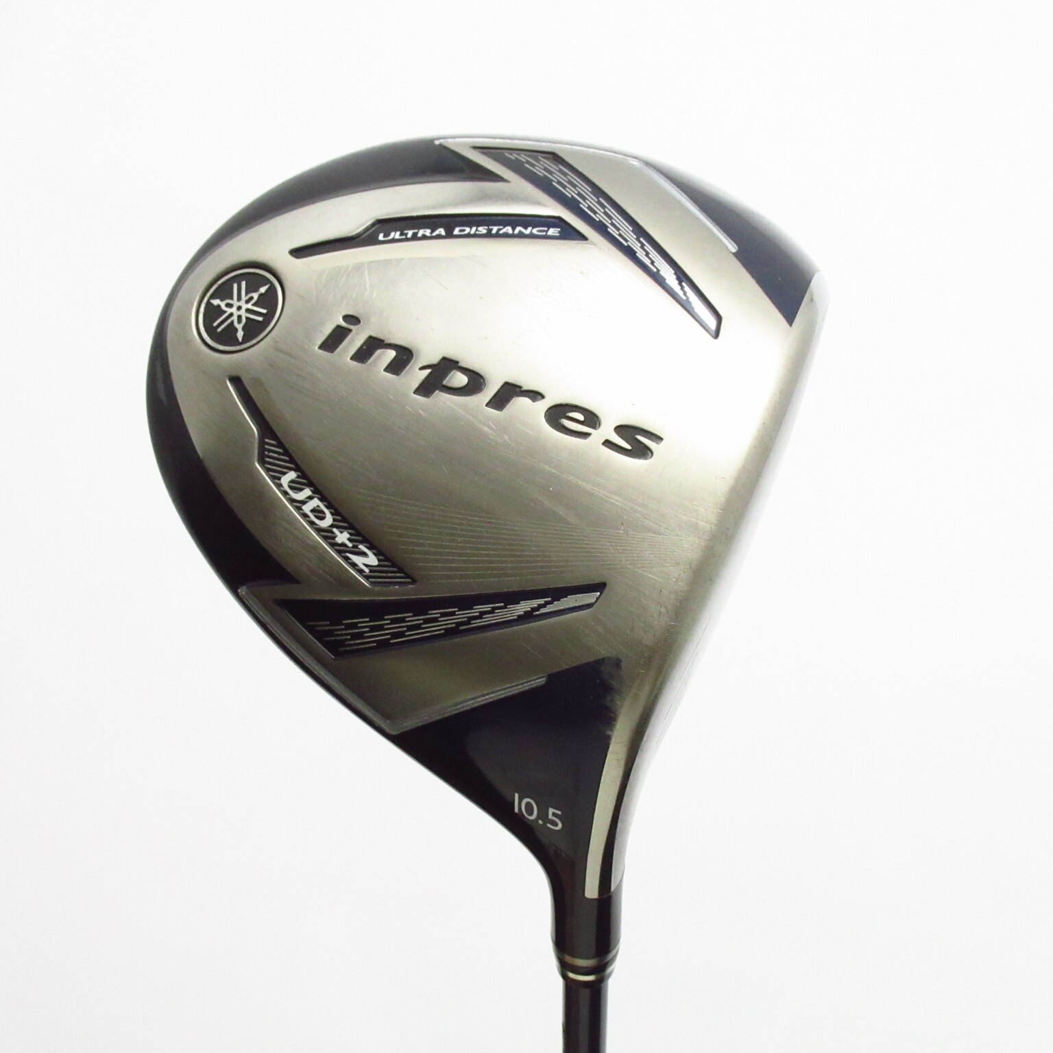 中古】インプレス UD+2 [2019] ドライバー (ヤマハ) インプレス