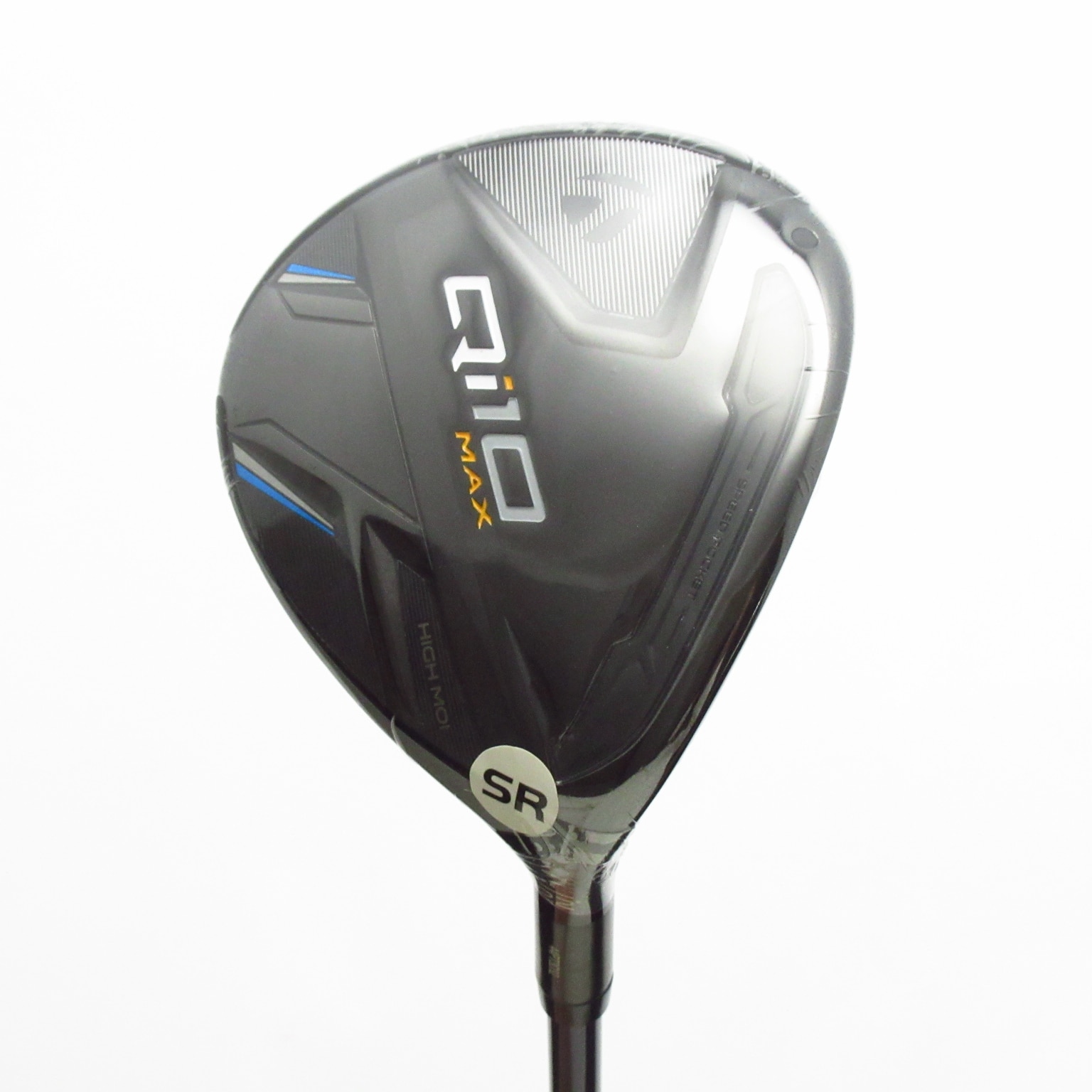 中古】Qi10 フェアウェイウッド (テーラーメイド) Qi10 通販