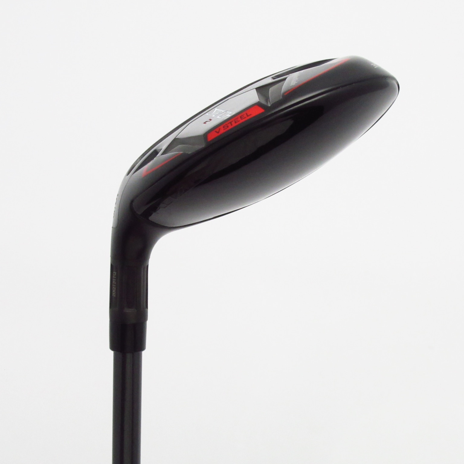 【中古】ステルス2 ユーティリティTENSEI RED TM60 U3 中古】ステルス2 レスキュー ユーティリティ TENSEI RED TM60