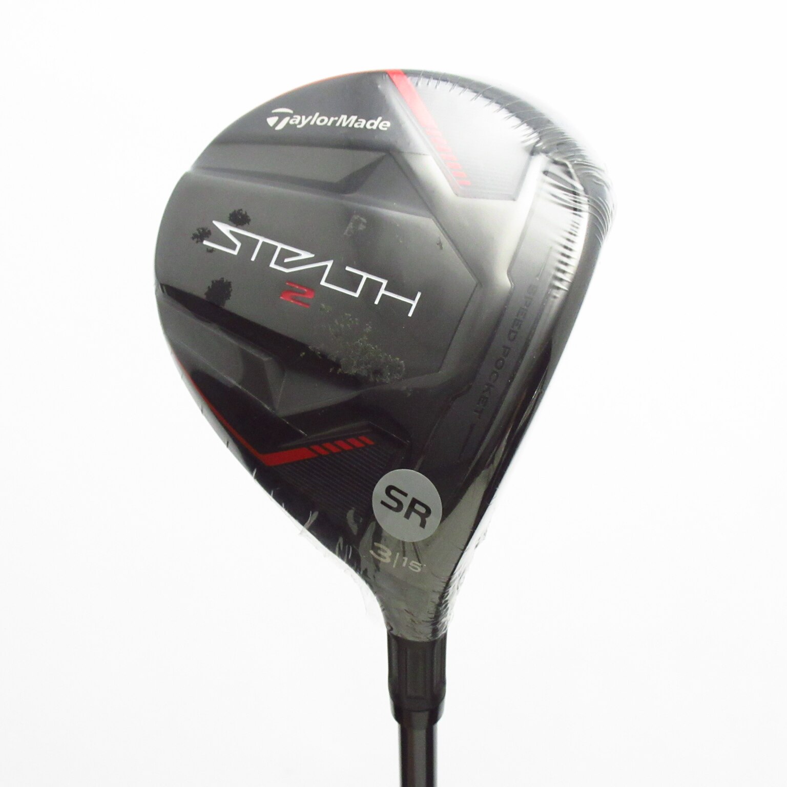 中古】ステルス2 フェアウェイウッド TENSEI RED TM50(2022) 15 中古】ステルス2 フェアウェイウッド TENSEI RED TM50(2022) 15