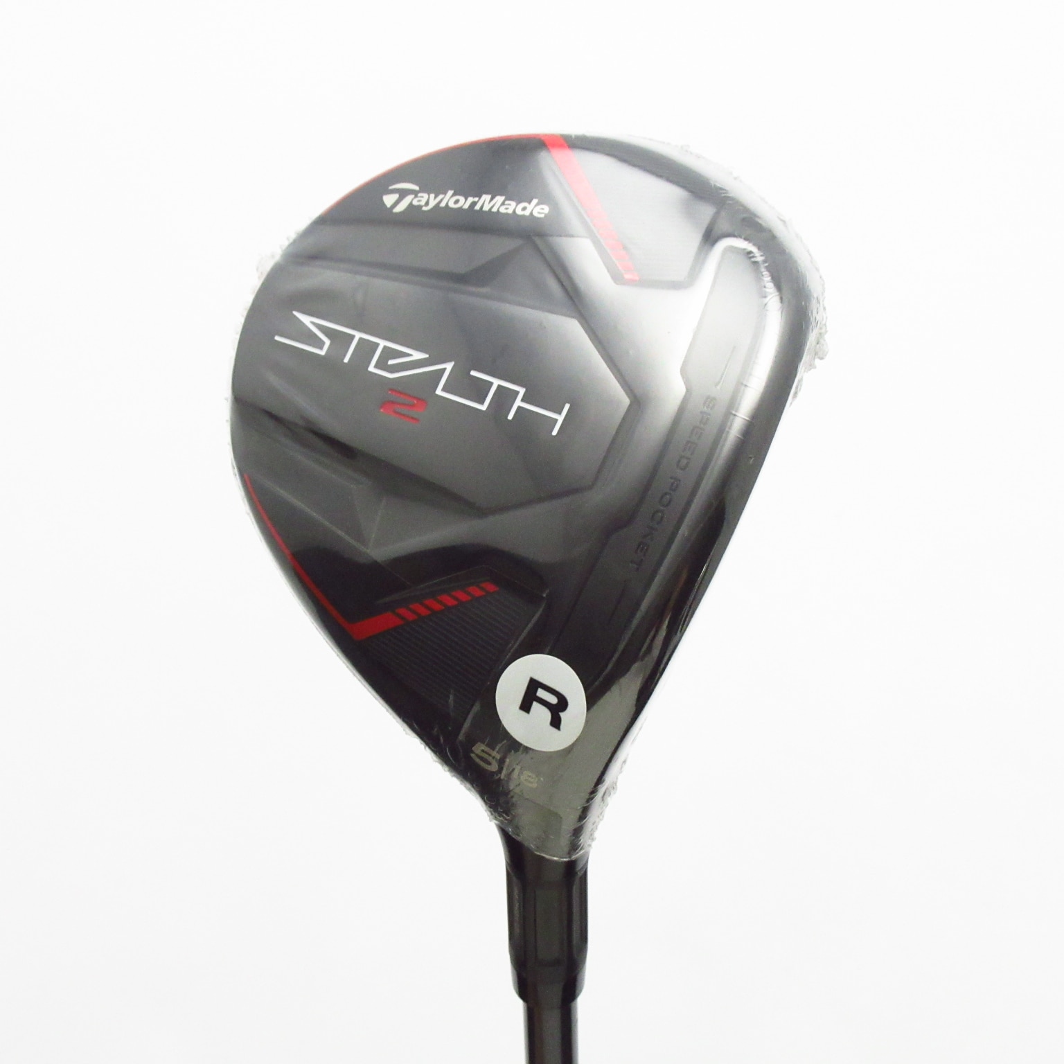 中古】ステルス 2 フェアウェイウッド (テーラーメイド