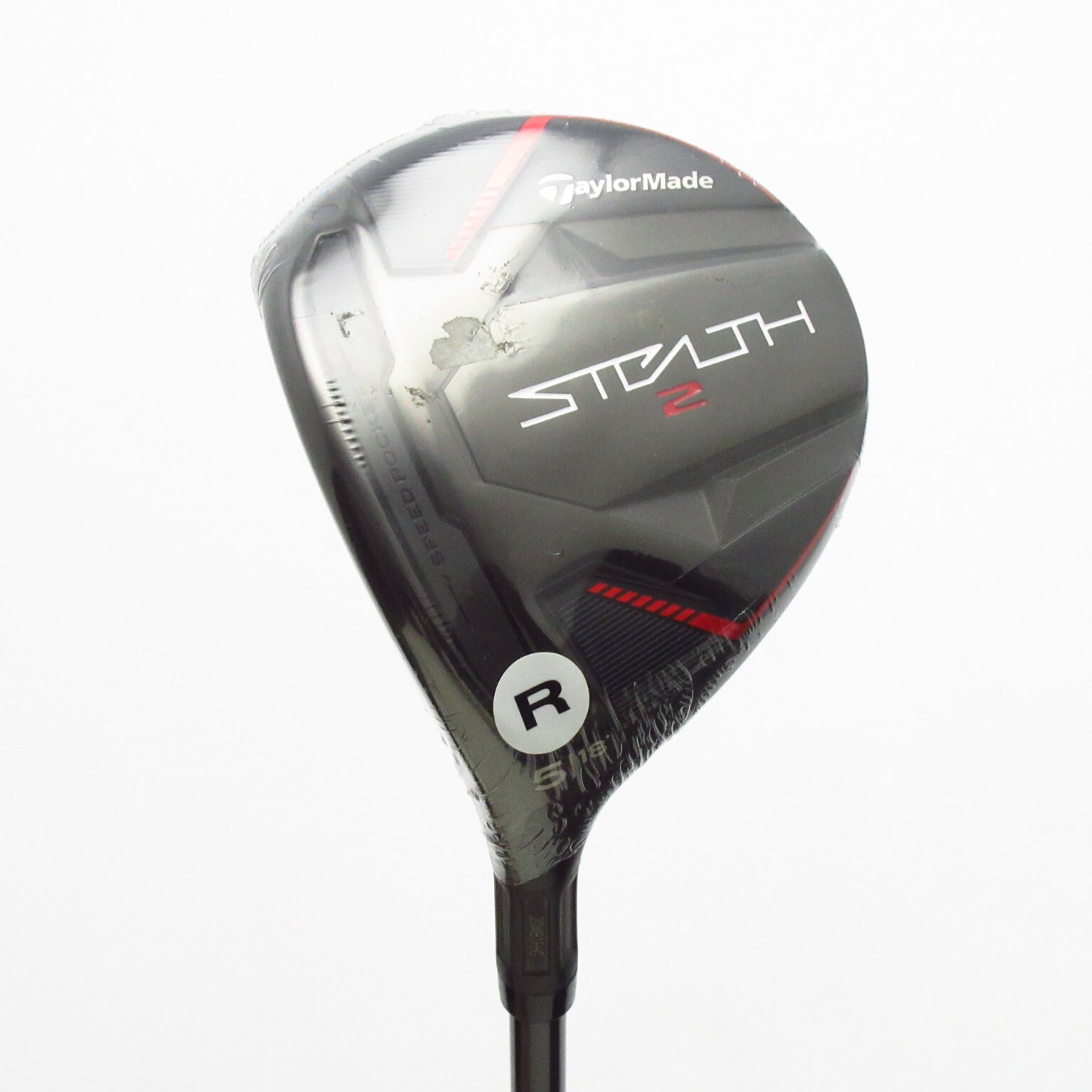 中古】ステルス 2 フェアウェイウッド (テーラーメイド