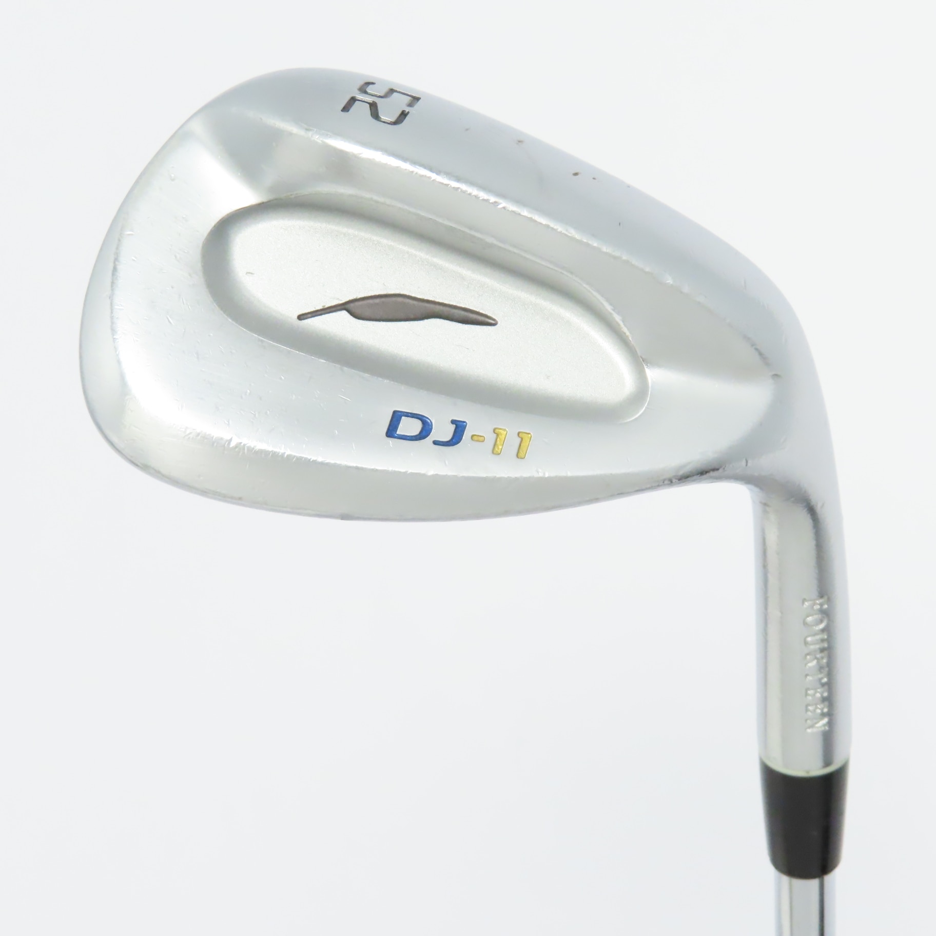 Fourteen - ジョニヲ　FOURTEEN　DJ-11ウェッジ　3本セット フォーティーン DJ-11 ウェッジの試打レビュー 口コミ・評価