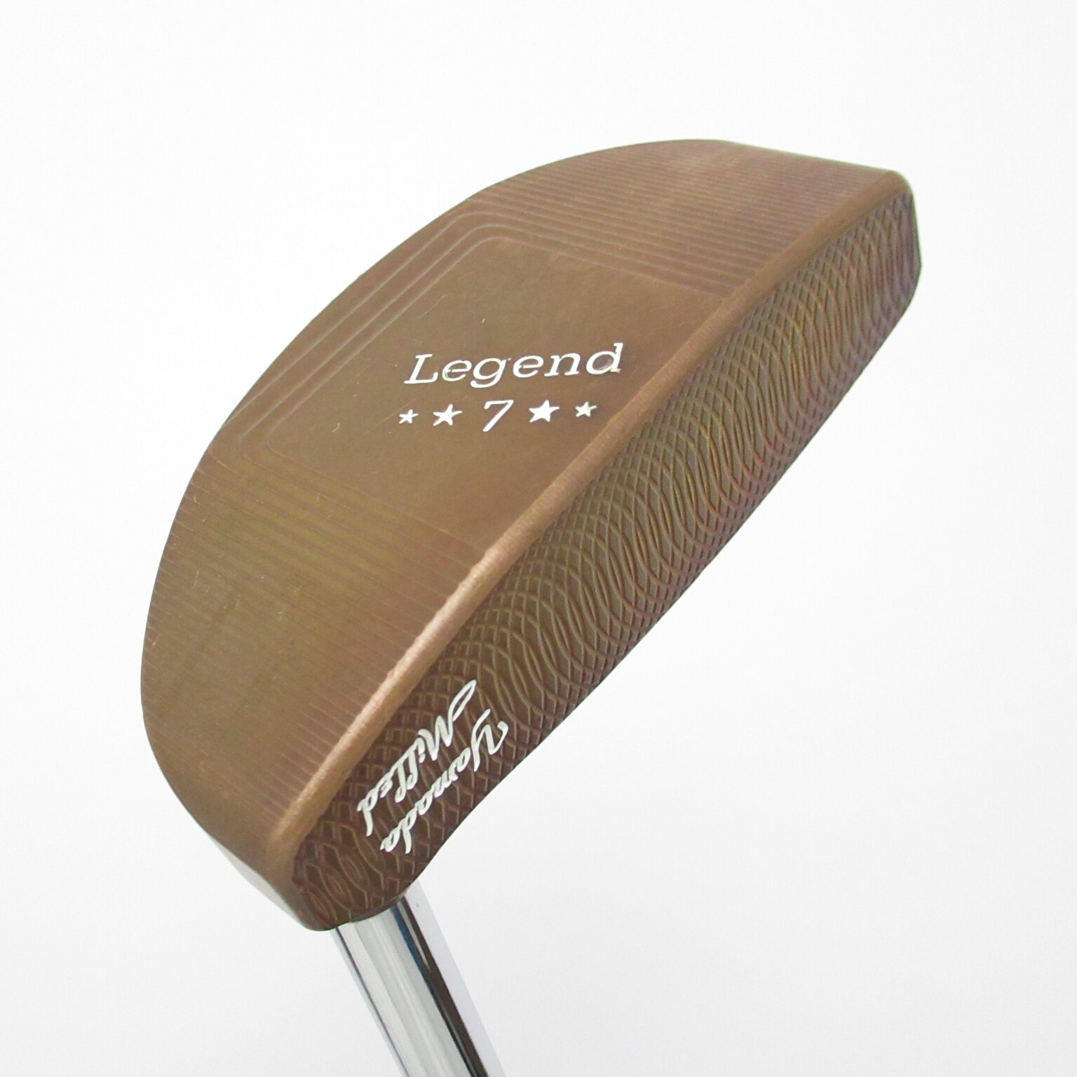 山田パターStick of Life レフティー34インチ