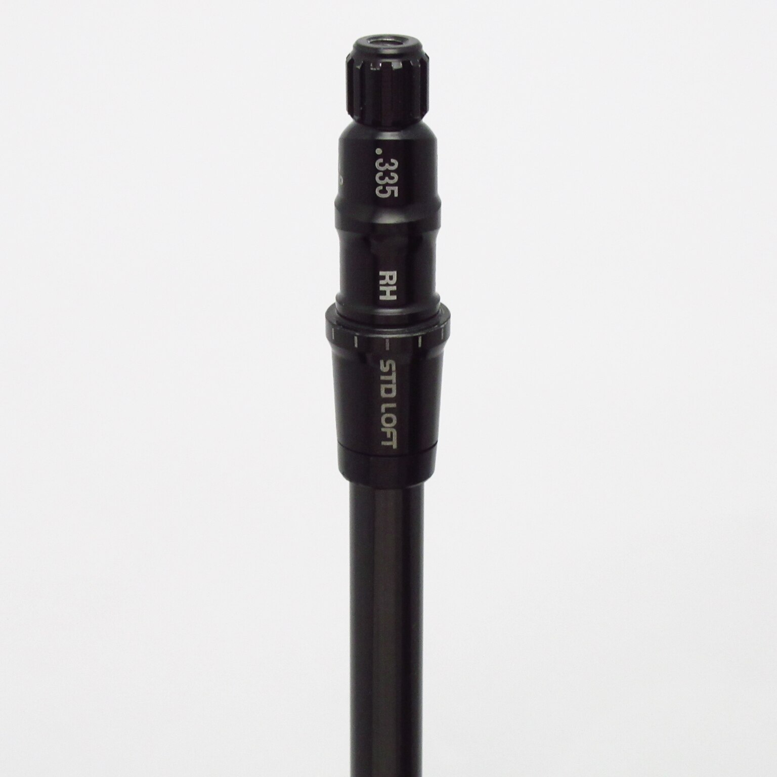 中古】デザインチューニング シャフト ドライバー用_スリーブ付