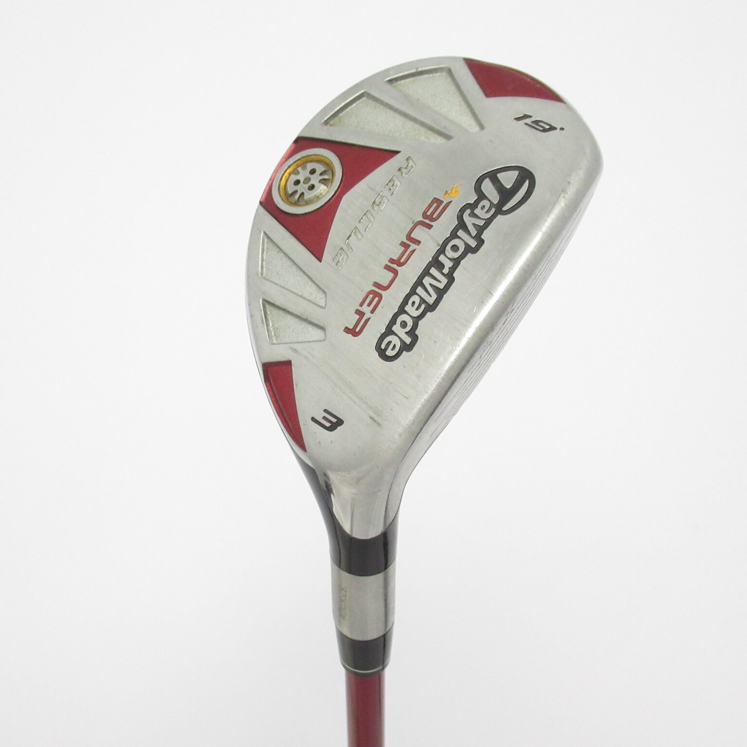 中古】バーナー (テーラーメイド) 通販｜GDO中古ゴルフクラブ