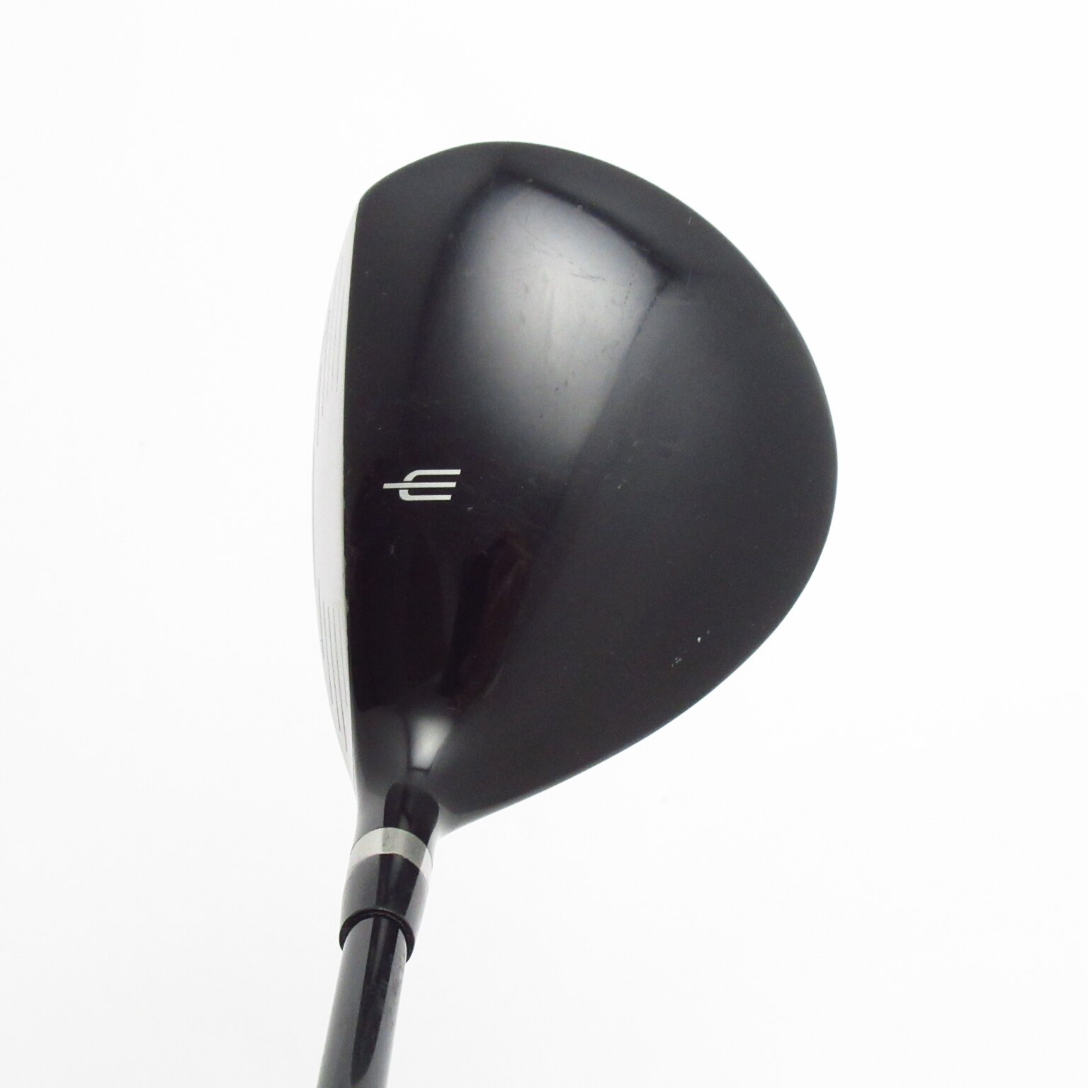 中古】EURUS NX フェアウェイウッド カーボンシャフト 15 SR D