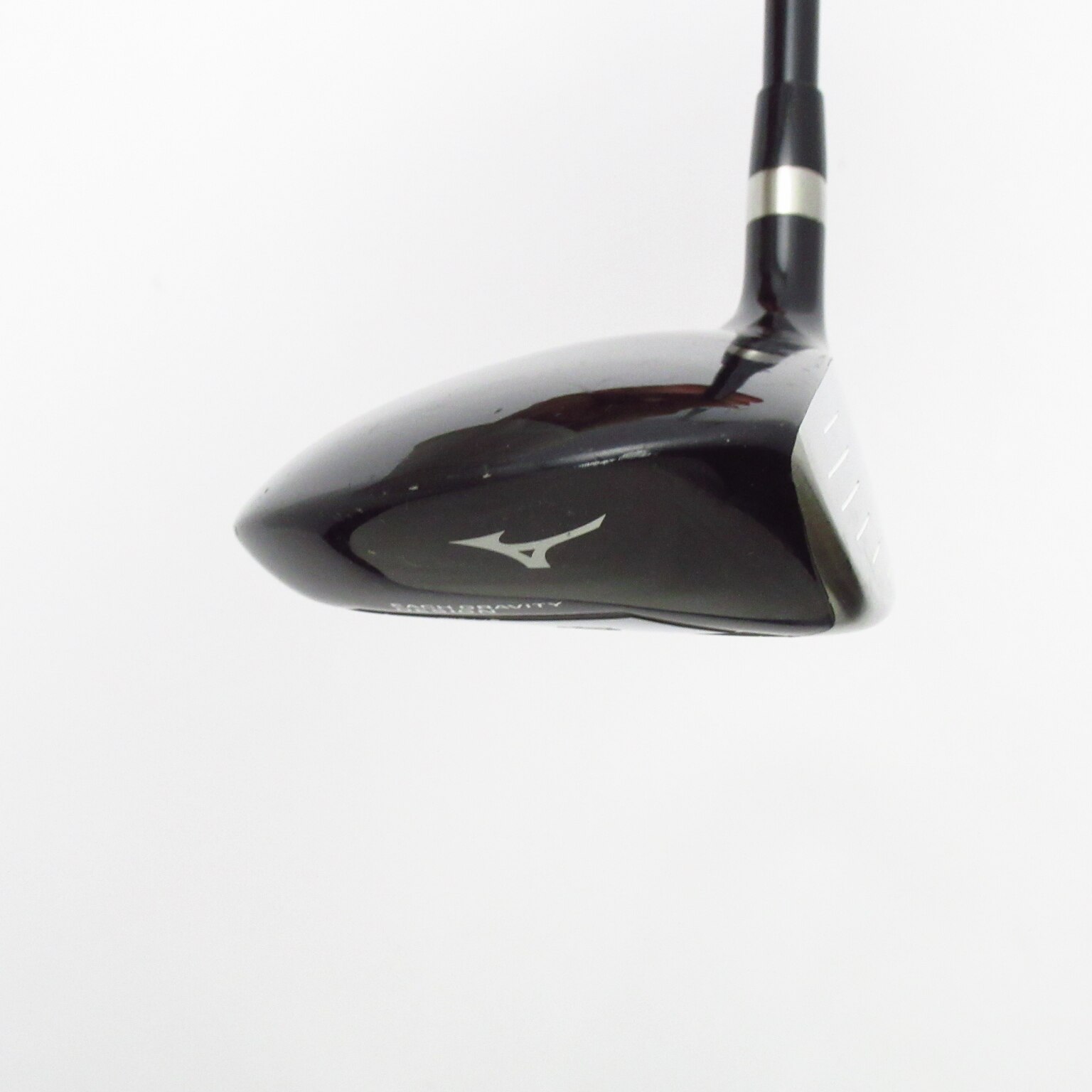 中古】EURUS NX フェアウェイウッド カーボンシャフト 15 SR D