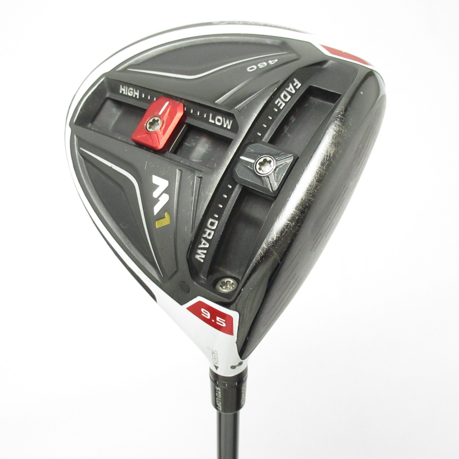 中古】M1 ゴルフクラブ (テーラーメイド) 通販｜GDO中古ゴルフクラブ