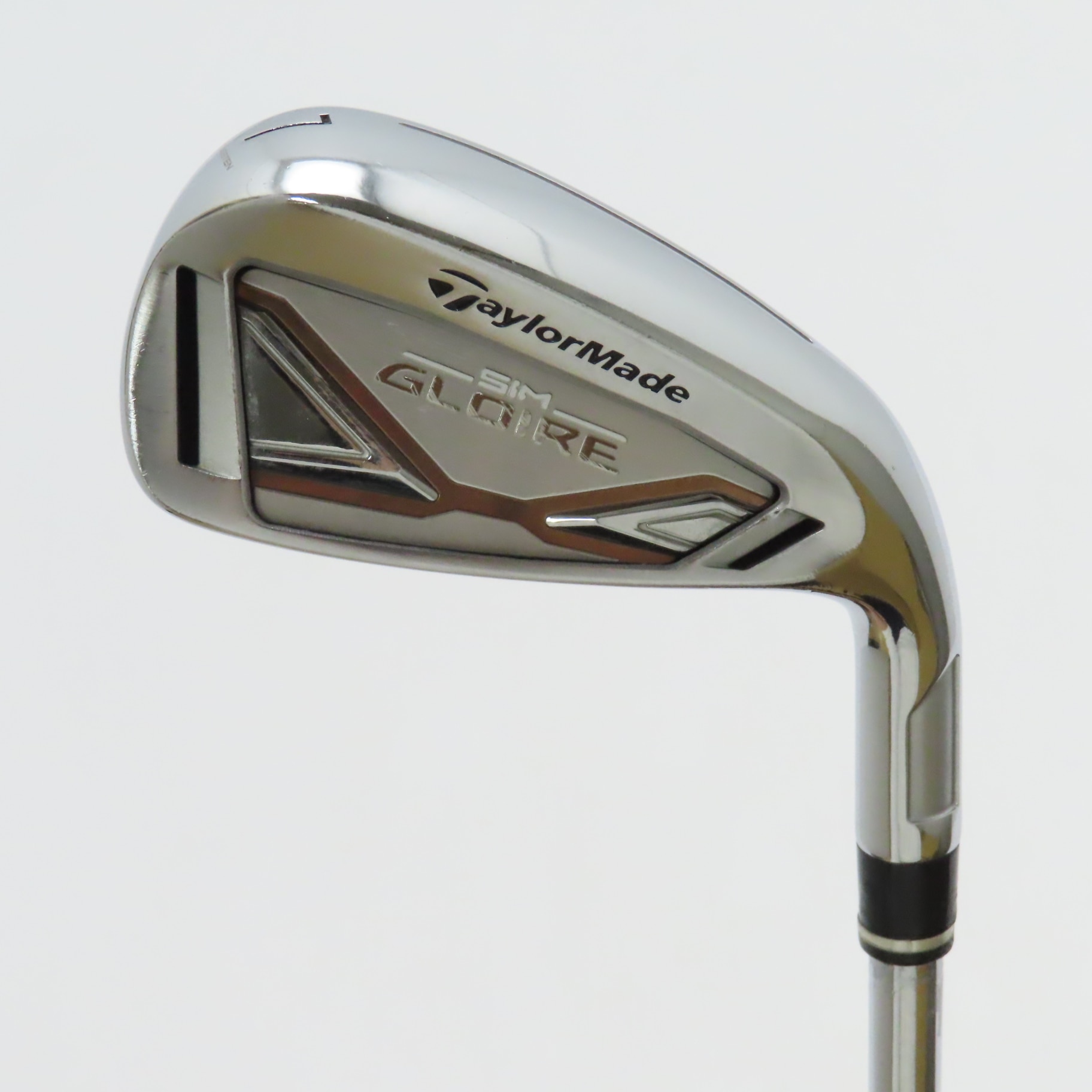 アイアンセット TaylorMade テーラーメイド M GlOIRE 6本 アイアン