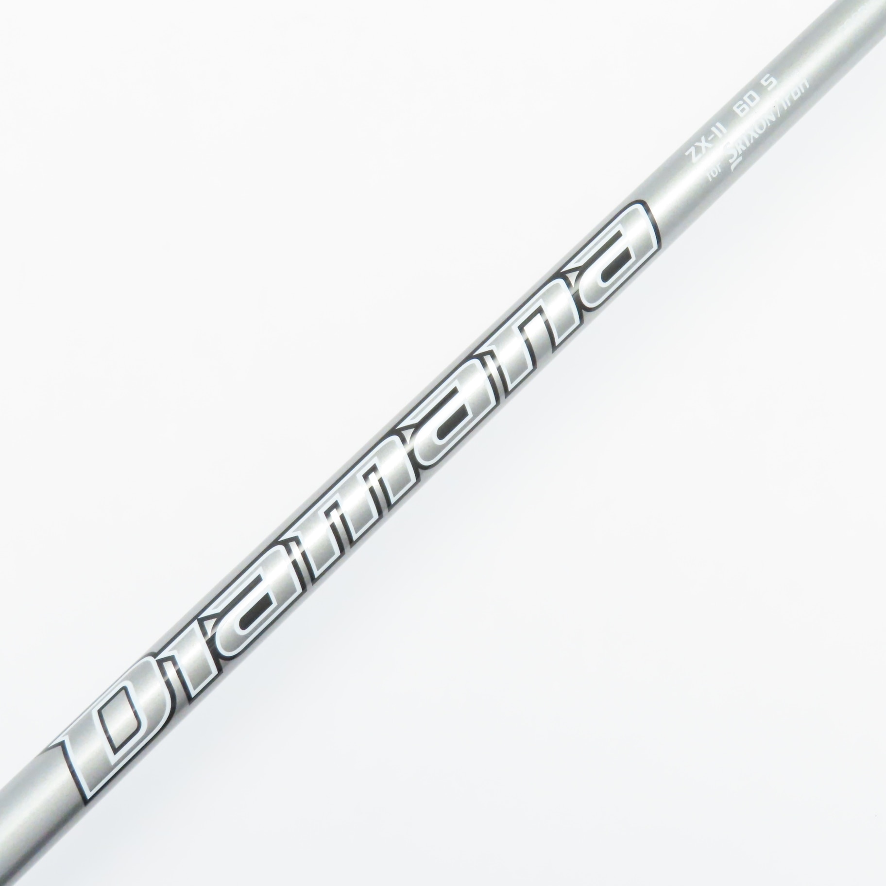 中古】スリクソン ZX5 MkII アイアン（単品） Diamana ZX-II for IRON