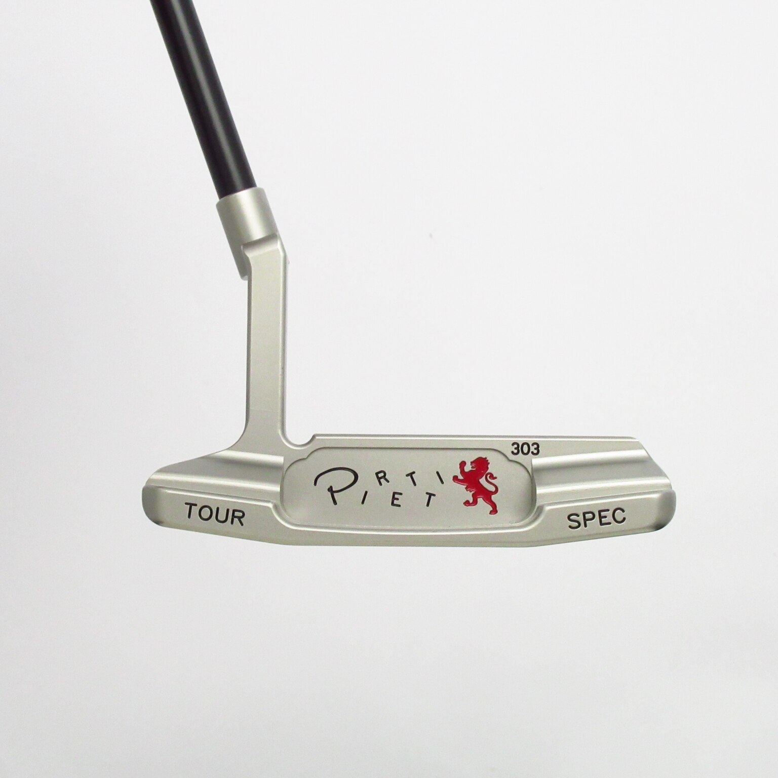 中古】200本限定 コルティノ2 ツアースペック パター カーボンシャフト