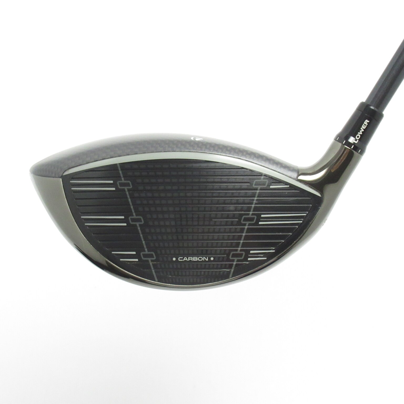 中古】Qi35 ドライバー Diamana Silver TM55(2025) 10.5 S BC