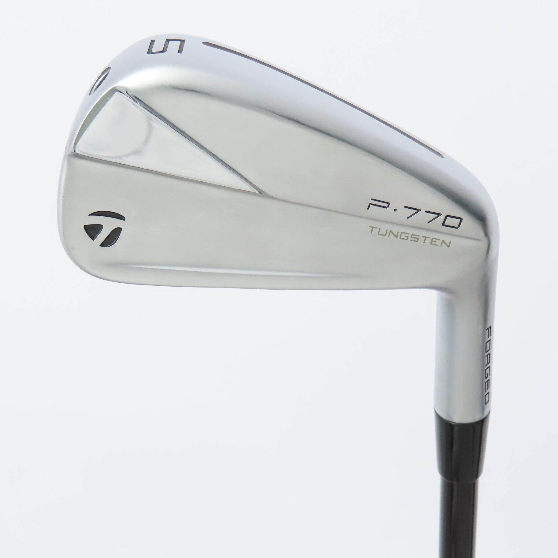 P770 2023 リシャフト品 【公式通販】
