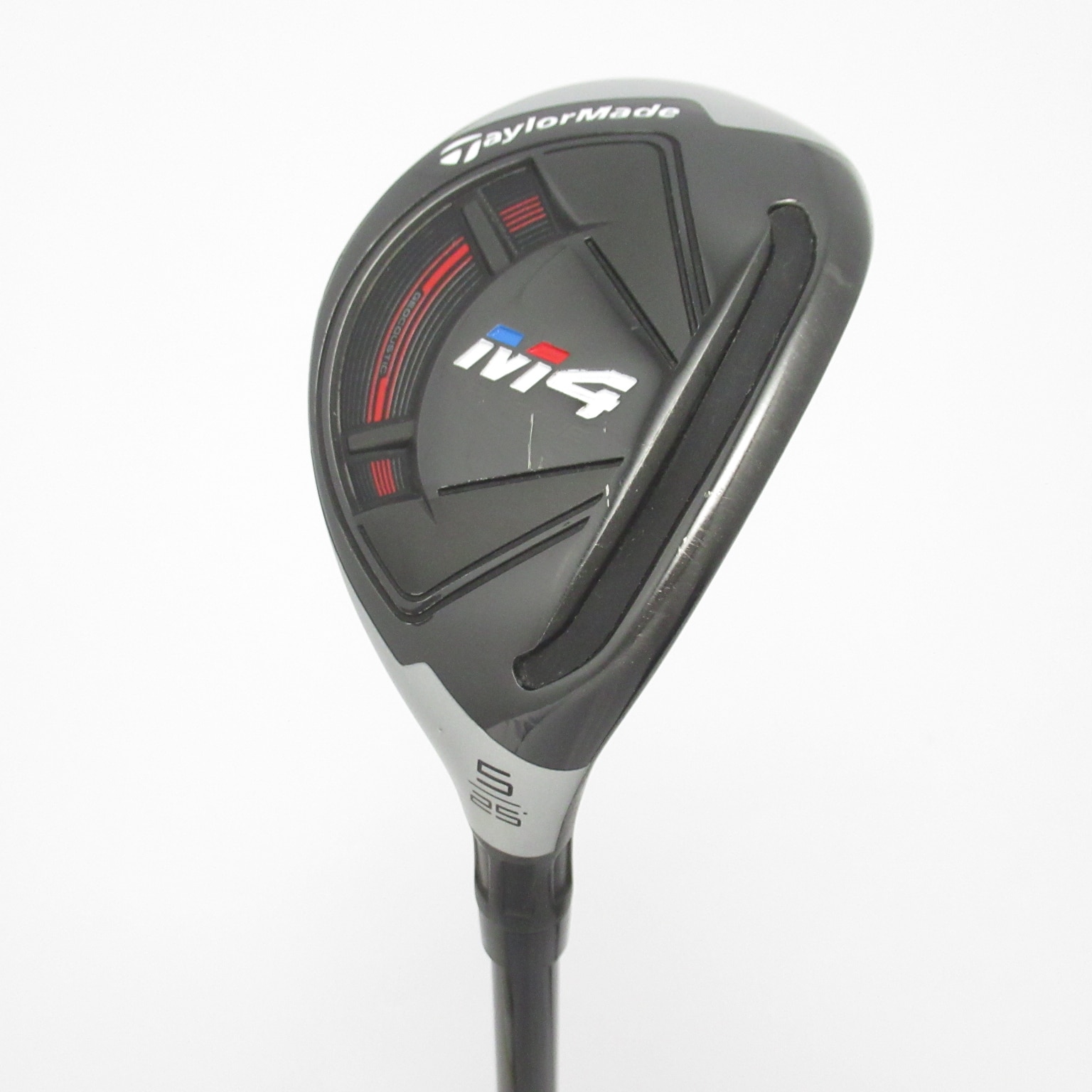 テーラーメイド M4 レスキューの試打レビュー 口コミ・評価 ギア