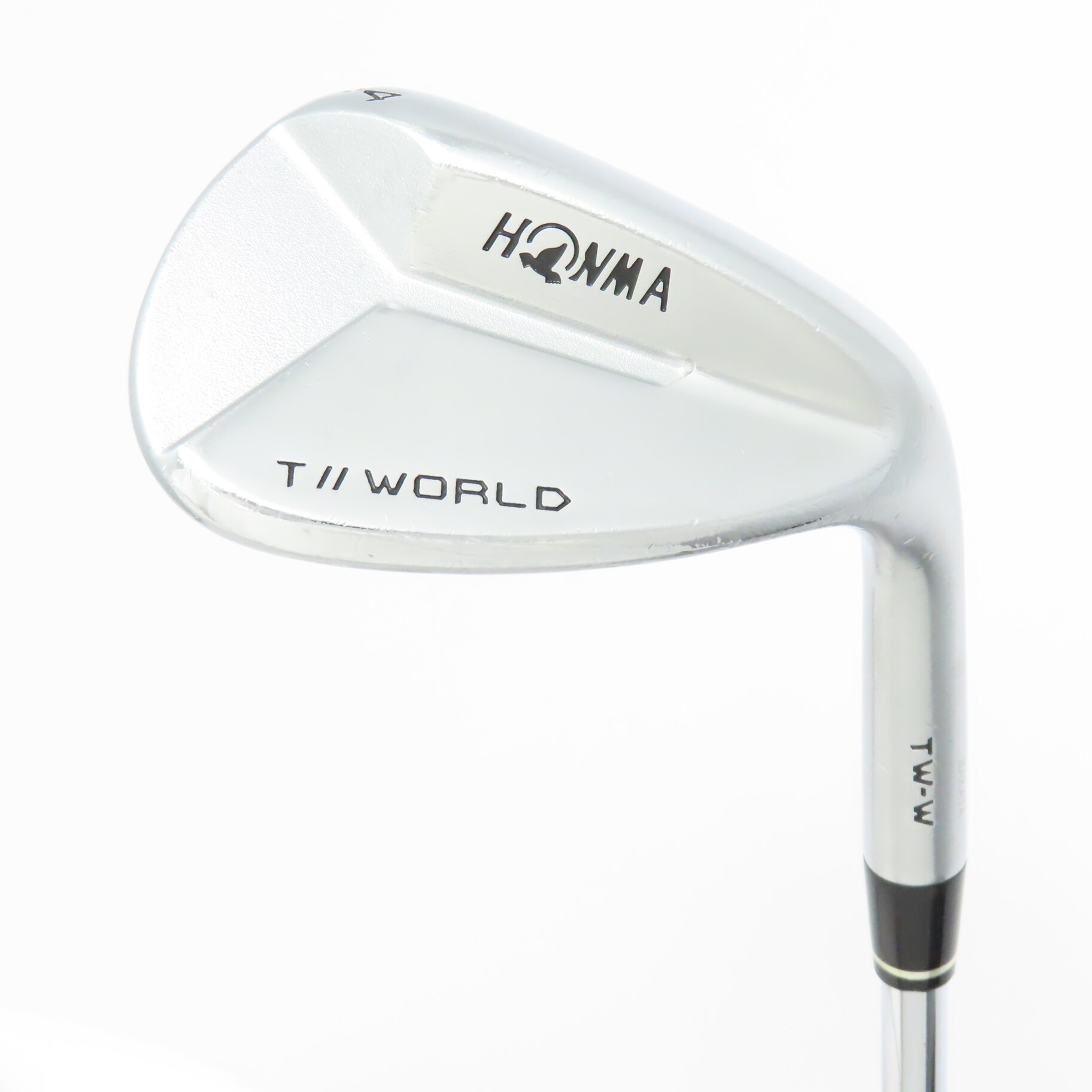 本間ゴルフ ツアーワールド ウエッジ54.60°セット 本間ゴルフ ツアーワールド ウエッジ54.60°セット - メルカリ