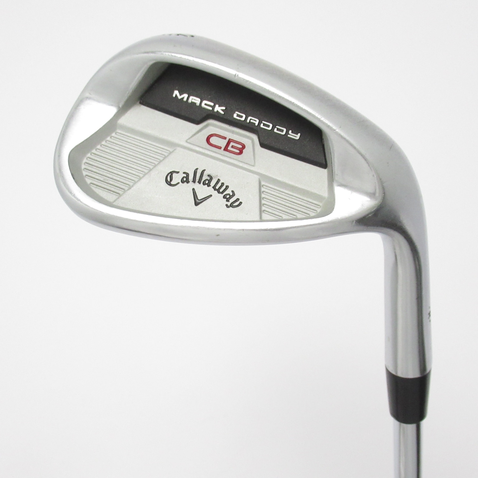 Callaway - 再値下げ キャロウェイ マックダディウェッジ50° 56°2本セット 楽天市場】MACK DADDY 2（ブランドキャロウェイ）（ウェッジ