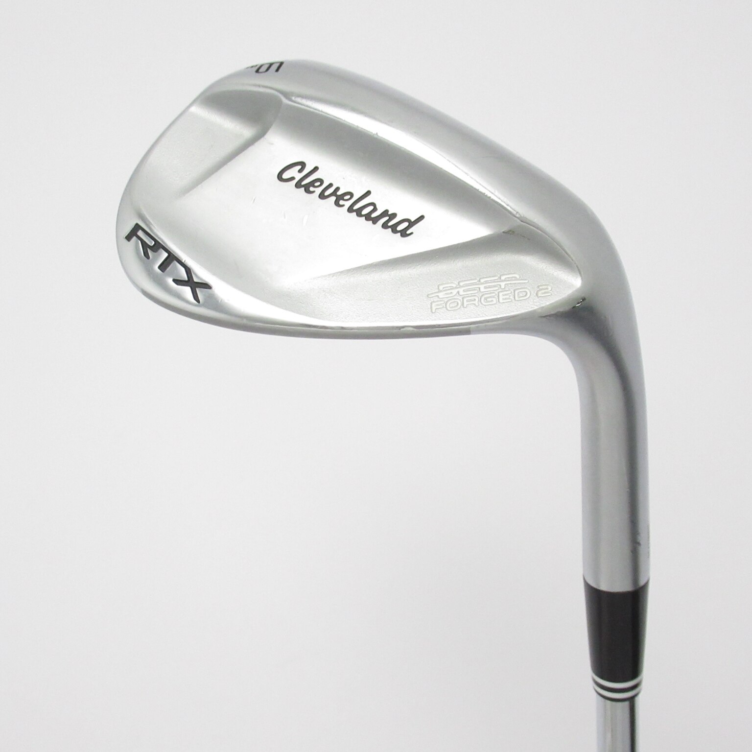cleaveland - 【中古】クリーブランドウェッジRTX　おまけ付き 中古】RTX ウェッジ (クリーブランド) 通販｜GDO中古ゴルフクラブ