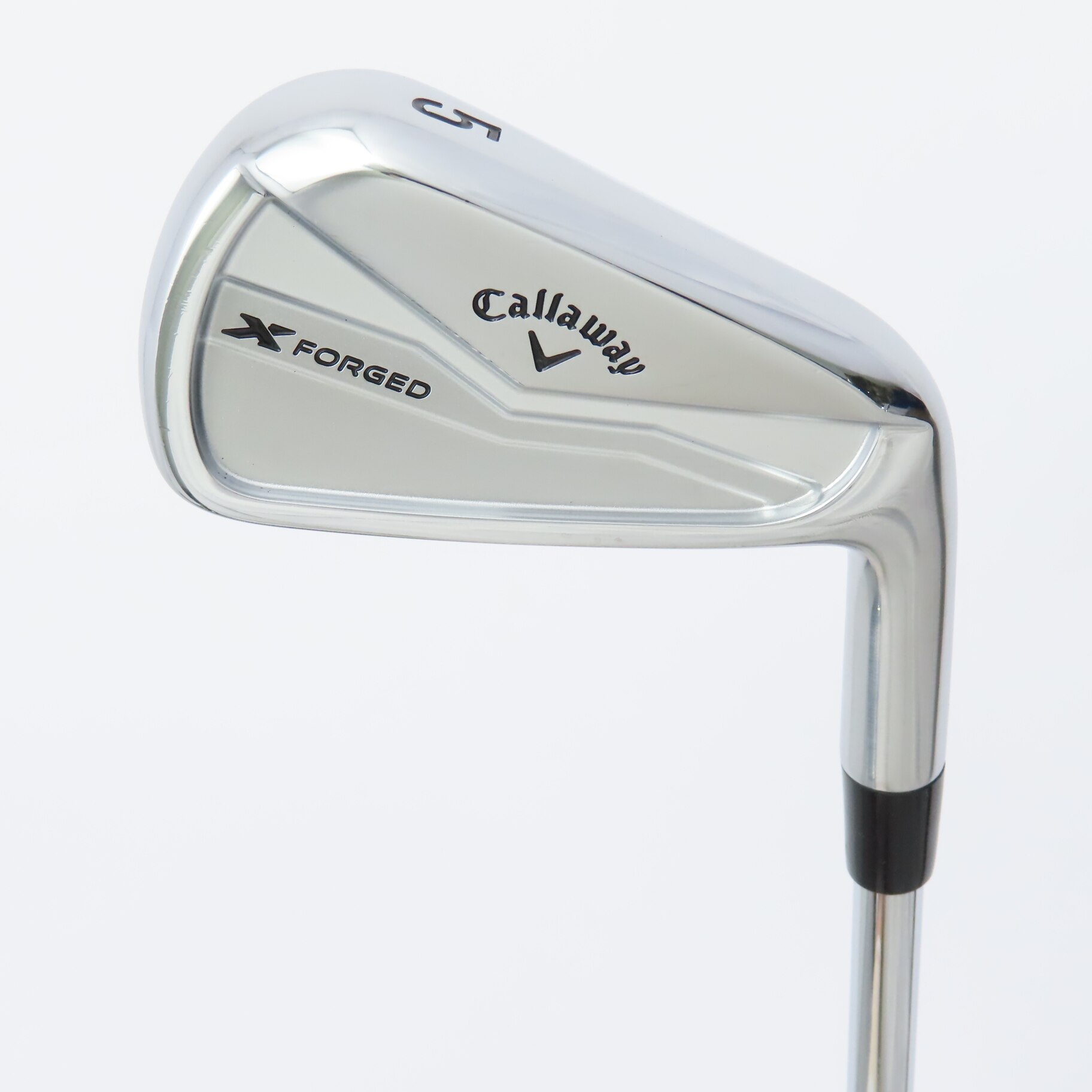 中古】キャロウェイ EPIC FORGED 伝えよ STAR アイアンセット S
