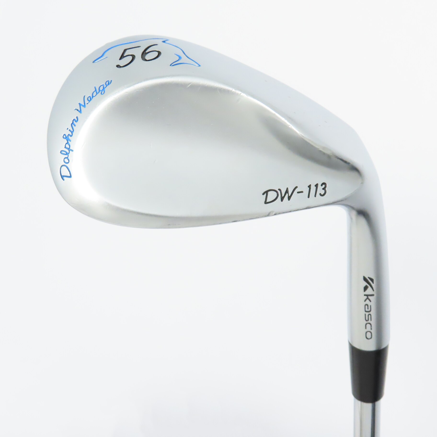キャスコ ドルフィンウェッジ DW-113 56° NS 950 S
