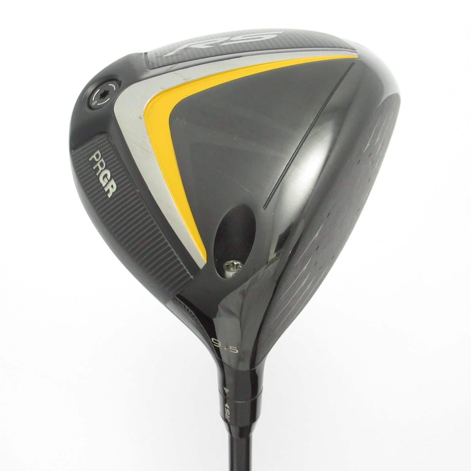 中古】RS ドライバー (プロギア) 通販｜GDO中古ゴルフクラブ