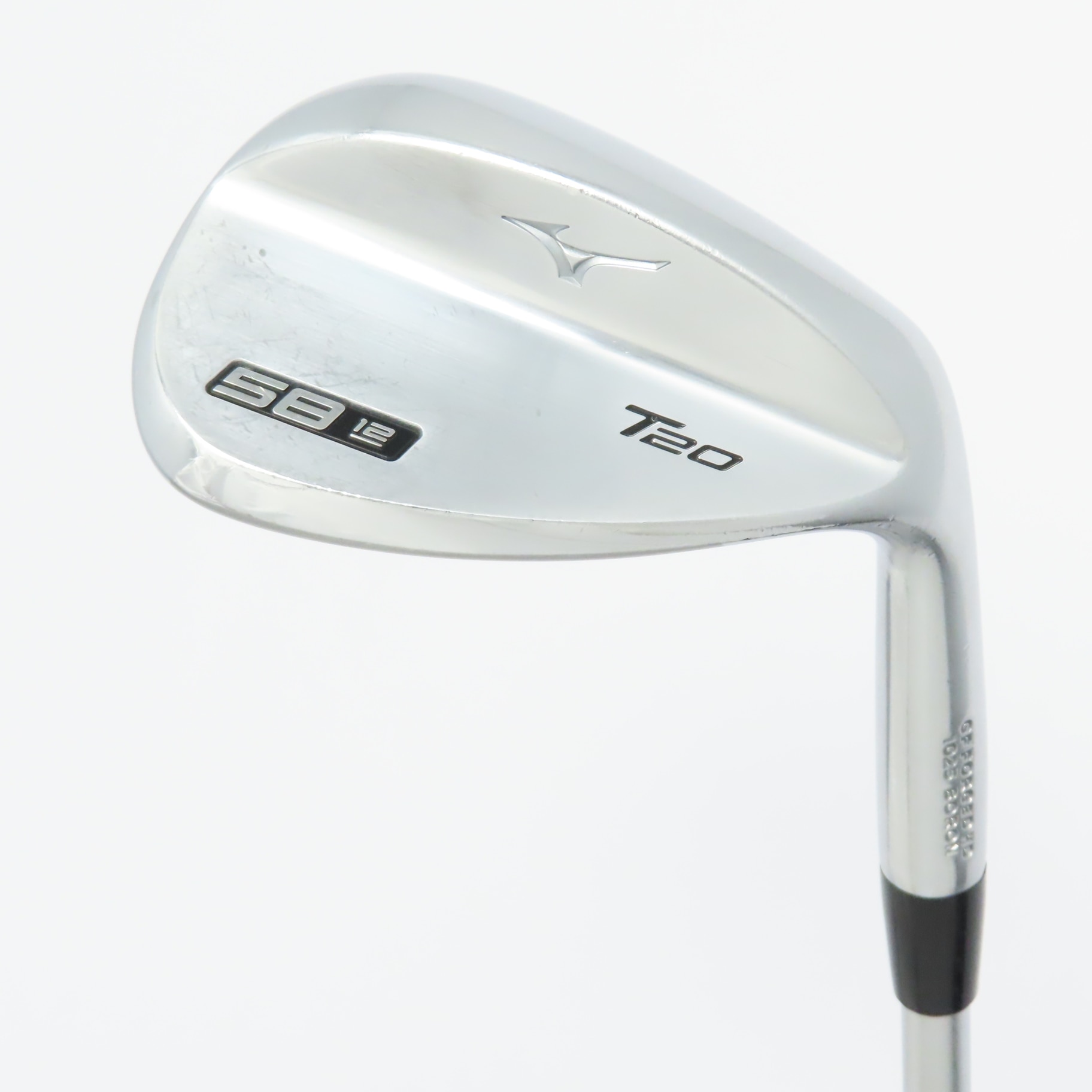 ミズノ T20 ウェッジ 2本セット ミズノ新作 T20 ウェッジが発売