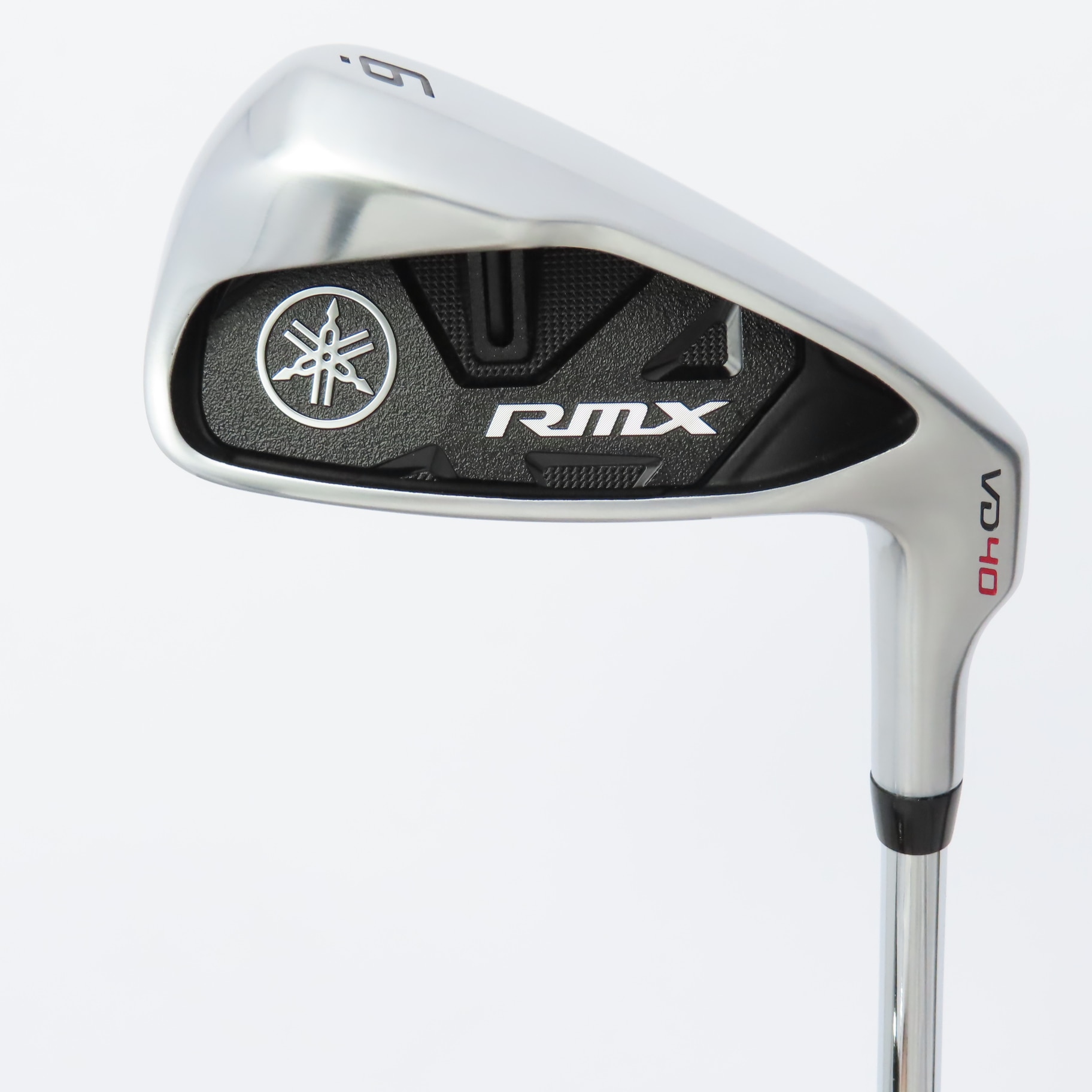 中古】RMX VD40 アイアンセット (ヤマハ) RMX 通販｜GDO中古