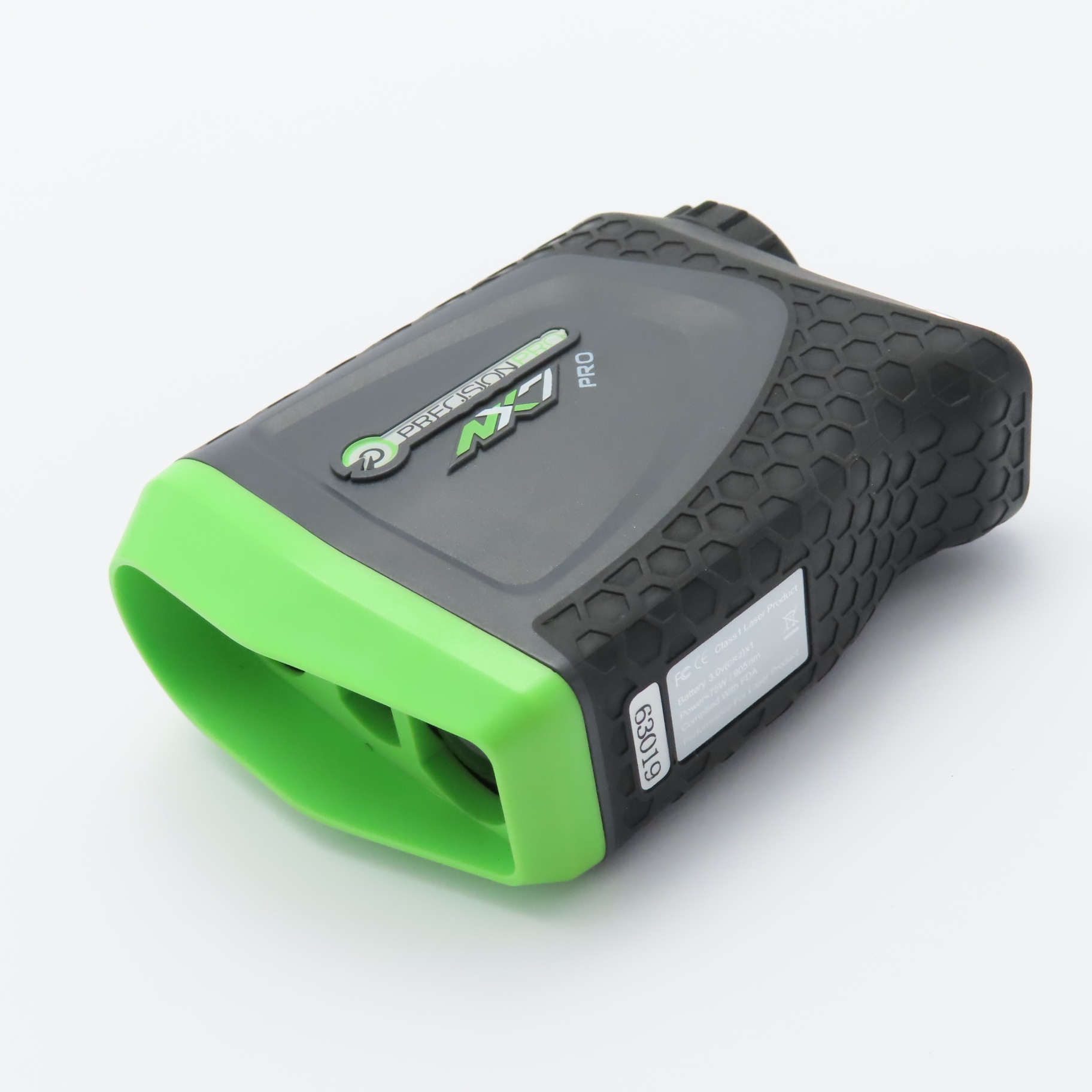 口コミ・評価｜NX7 Pro Slope（距離測定器）｜PRECISION PRO