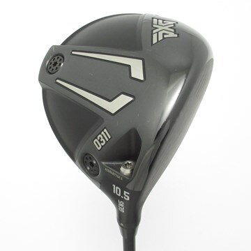 中古】PXG 0311 GEN5 ドライバー (PXG) PXG 通販｜GDO中古ゴルフクラブ 